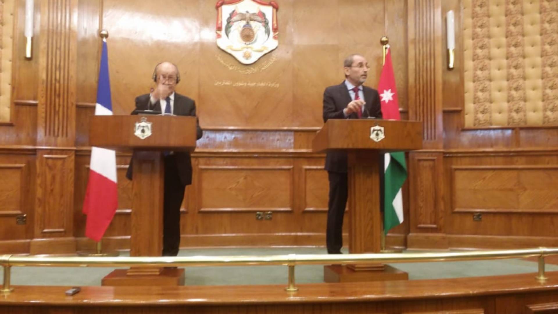 جانب من المؤتمر