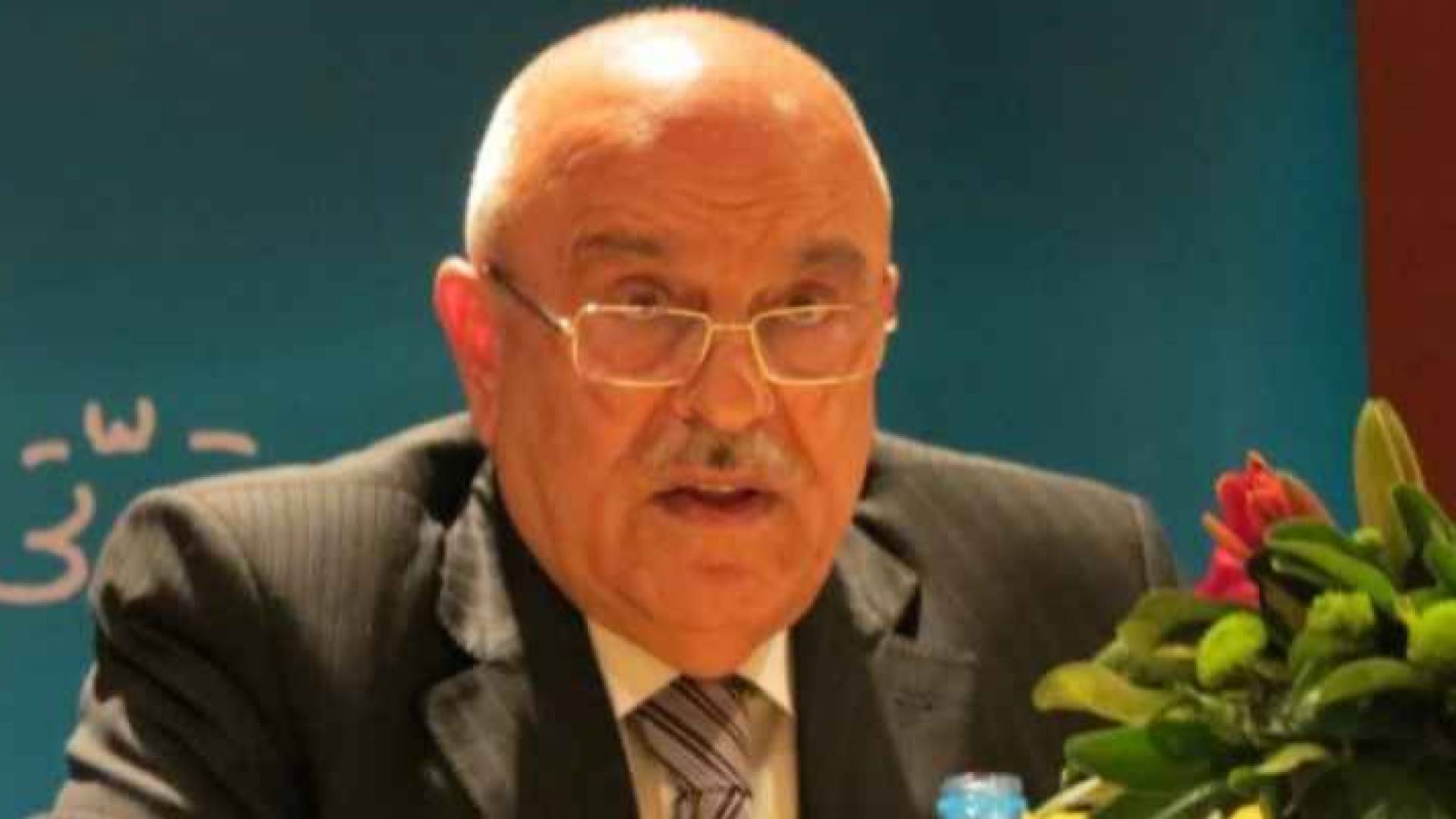 نائب رئيس الوزراء وزير الدولة الدكتور رجائي المعشر