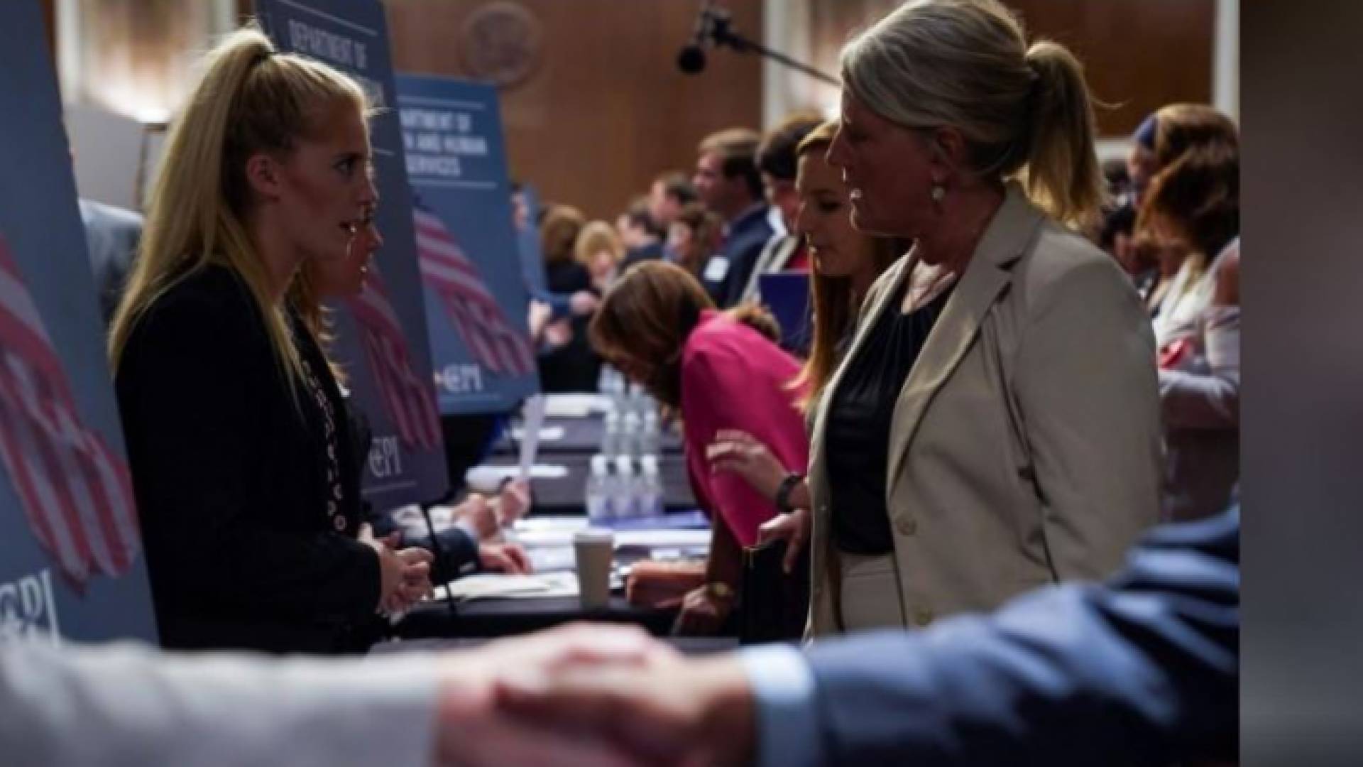 ارتفاع متوسط دخل الفرد فى الولايات المتحدة