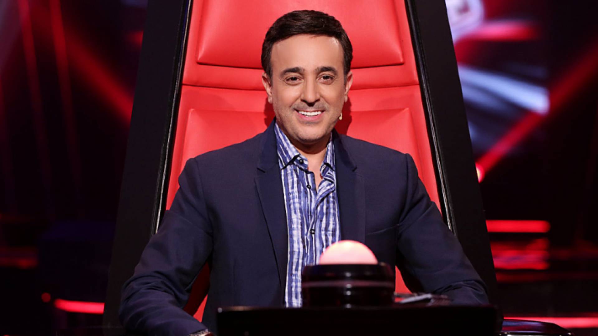 من أبرز المغنين المشاركين في دورة هذا العام اللبناني وليد توفيق والتونسي صابر الرباعي