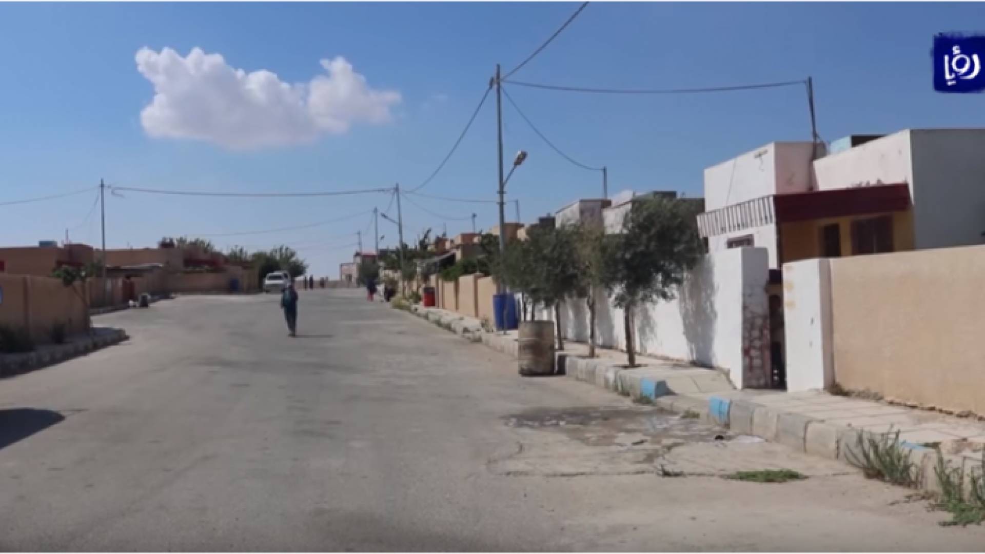 الصورة من الفيديو