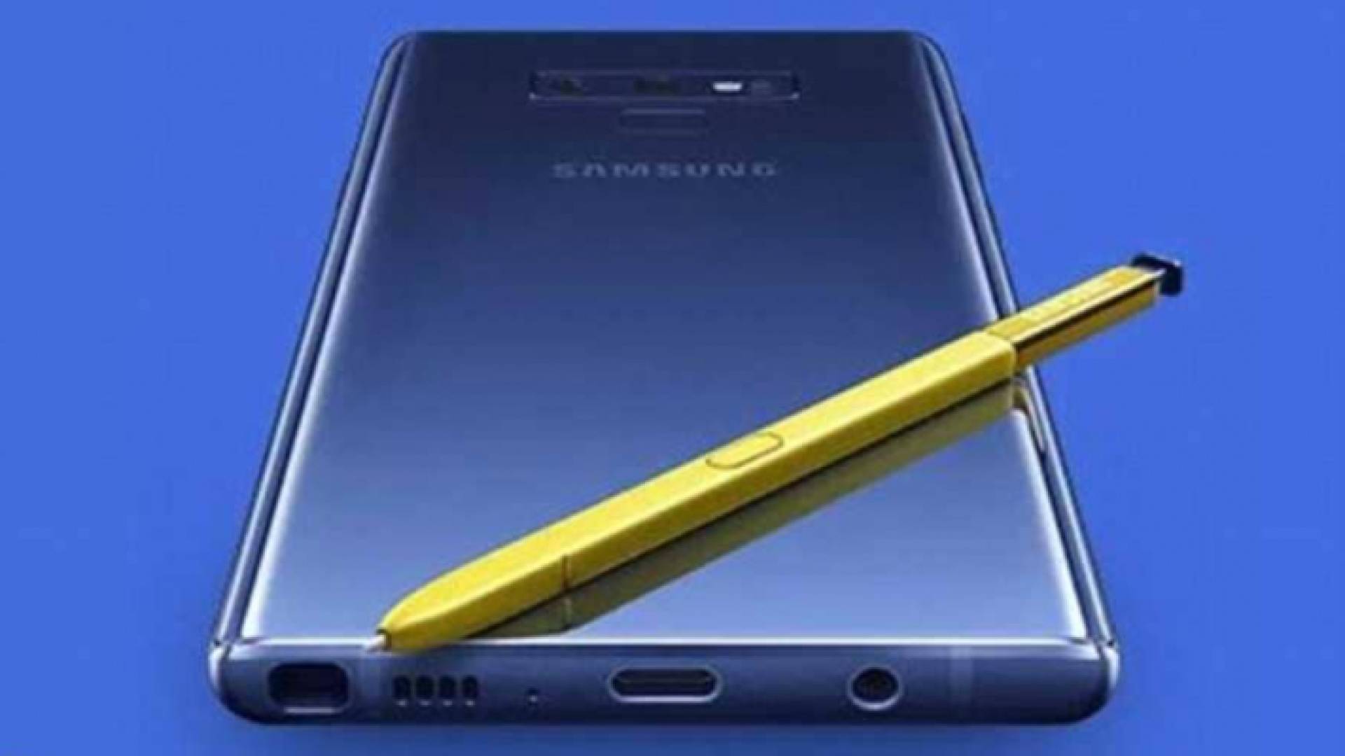 سامسونغ سحبت الفيديو من موقعها الإلكتروني