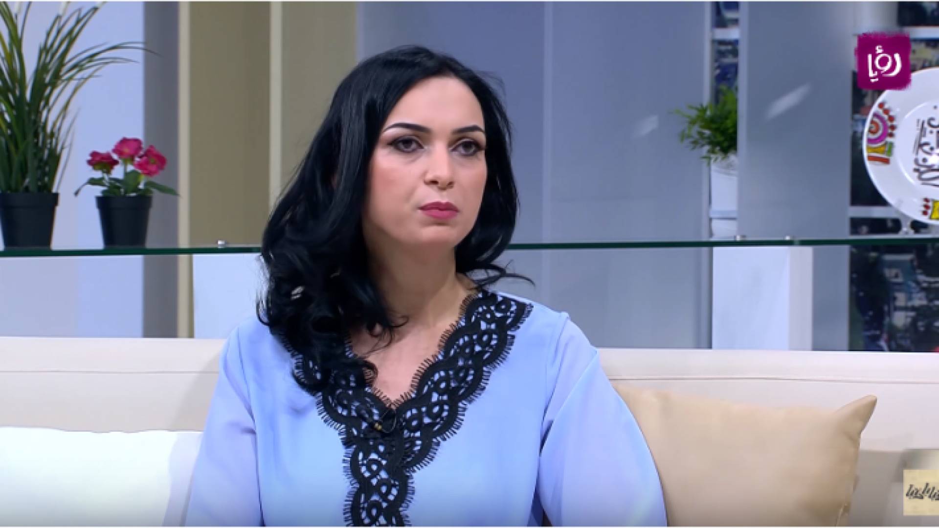 د.ايناس الجبالي - أخصائية نسائية وتوليد
