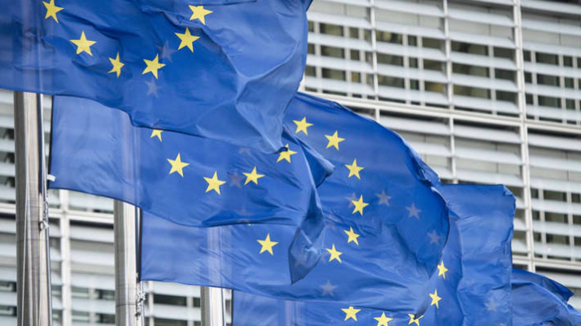 الاتحاد الأوروبي يوضح موقفه من الأزمة السعودية