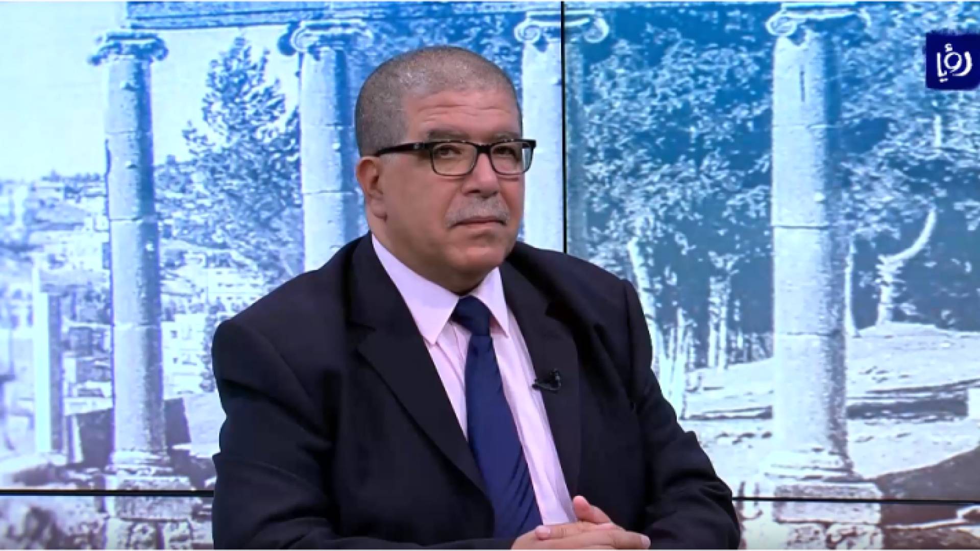 د. جمال العناني - مدير المركز الوطني لتأهيل المدمنين في وزارة الصحة