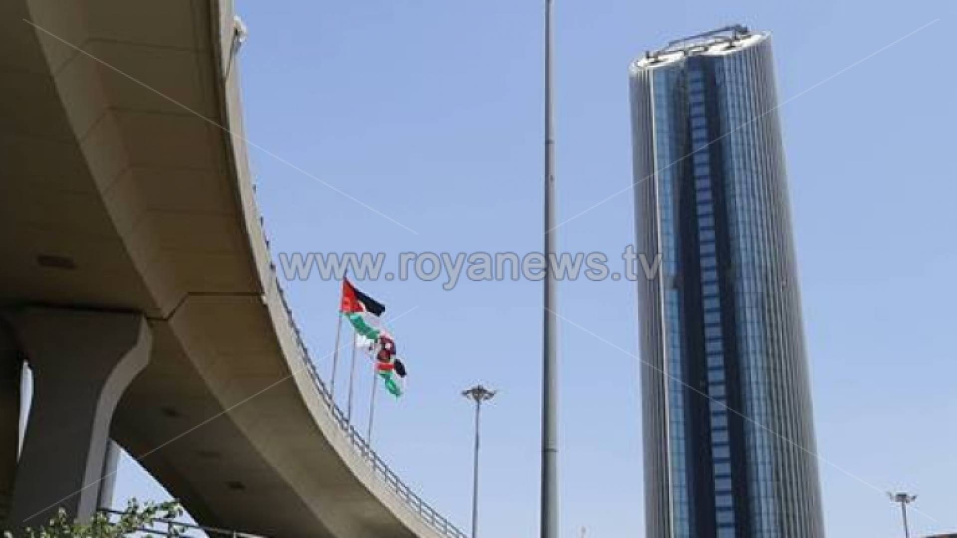 الحركة طبيعية في المكان