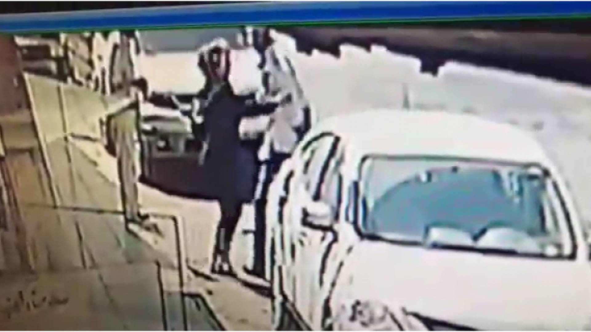 الصورة من الفيديو