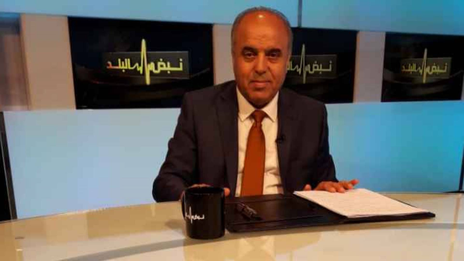 وزير التربية والتعليم الدكتور عزمي محافظة