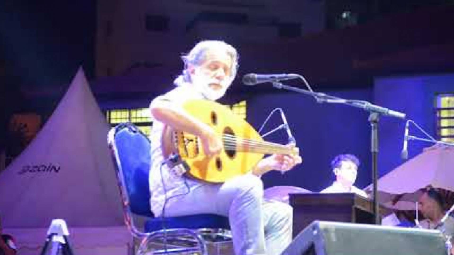 مارسيل خليفة