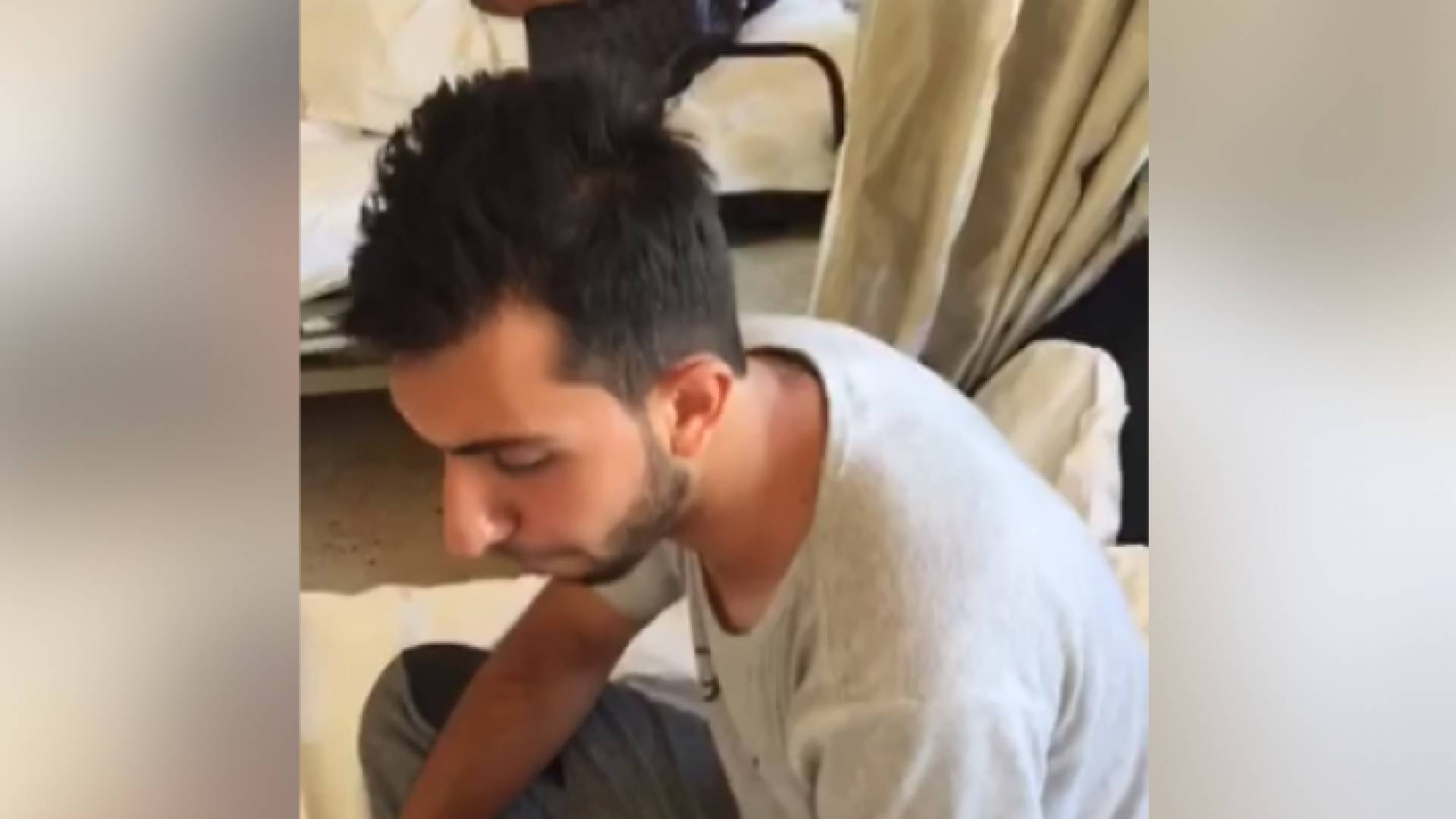 الصورة من الفيديو