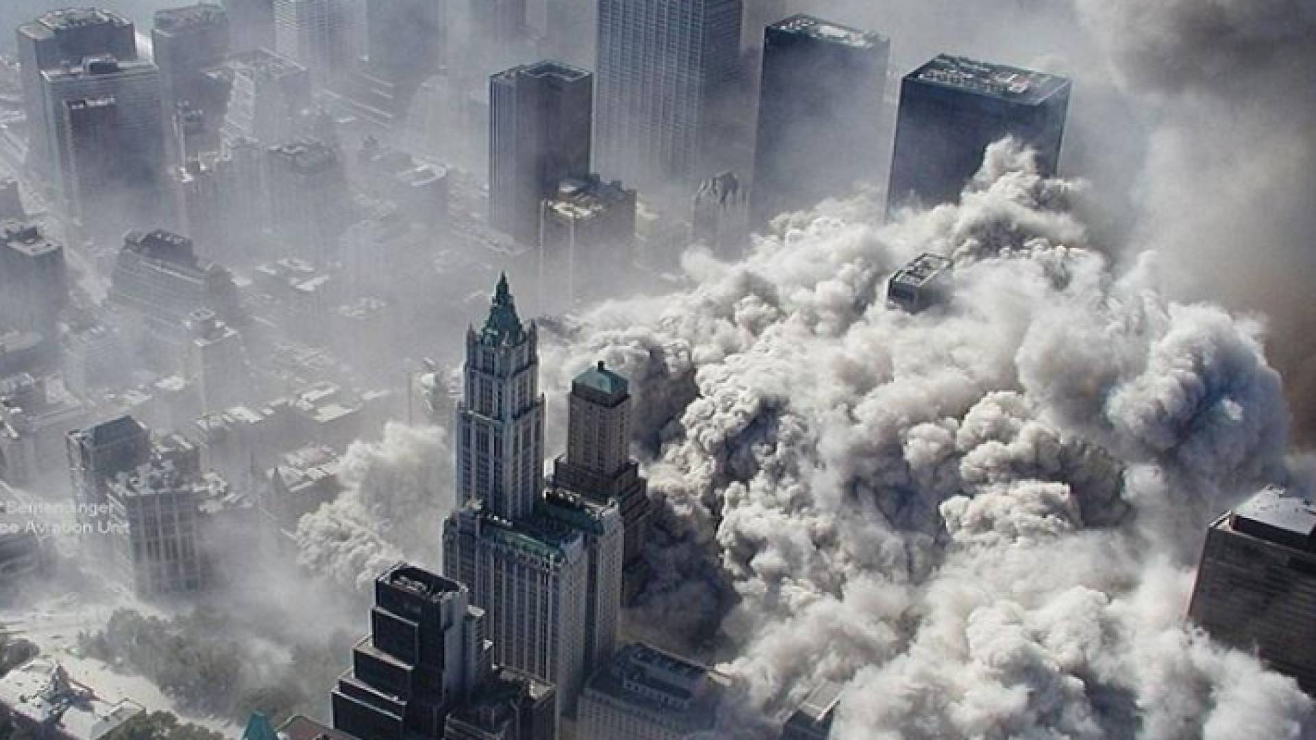 السرطان يفتك بآلاف الأميركيين بسبب غبار هجمات 11 سبتمبر