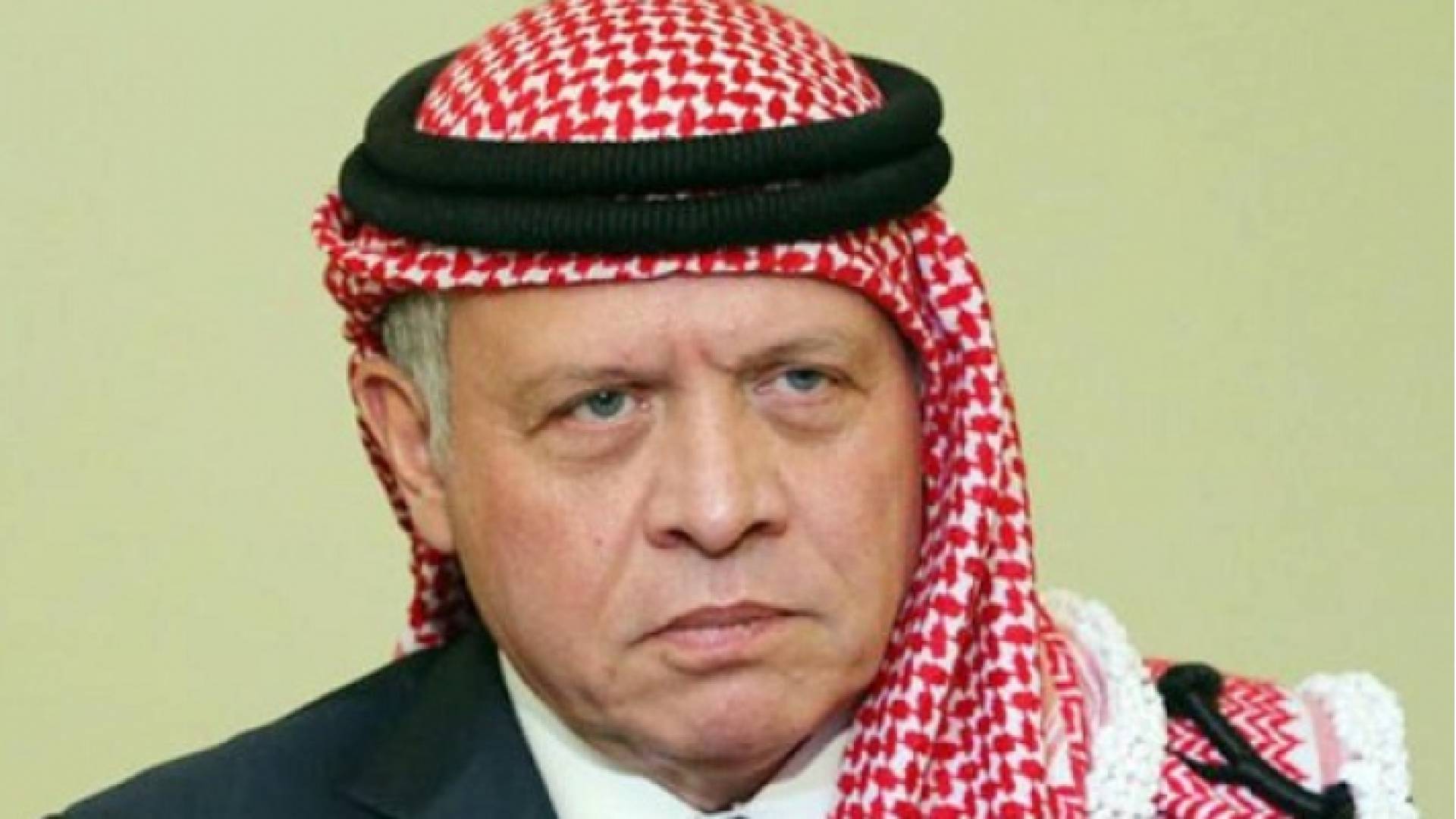 جلالة الملك عبدالله الثاني - ارشيفية
