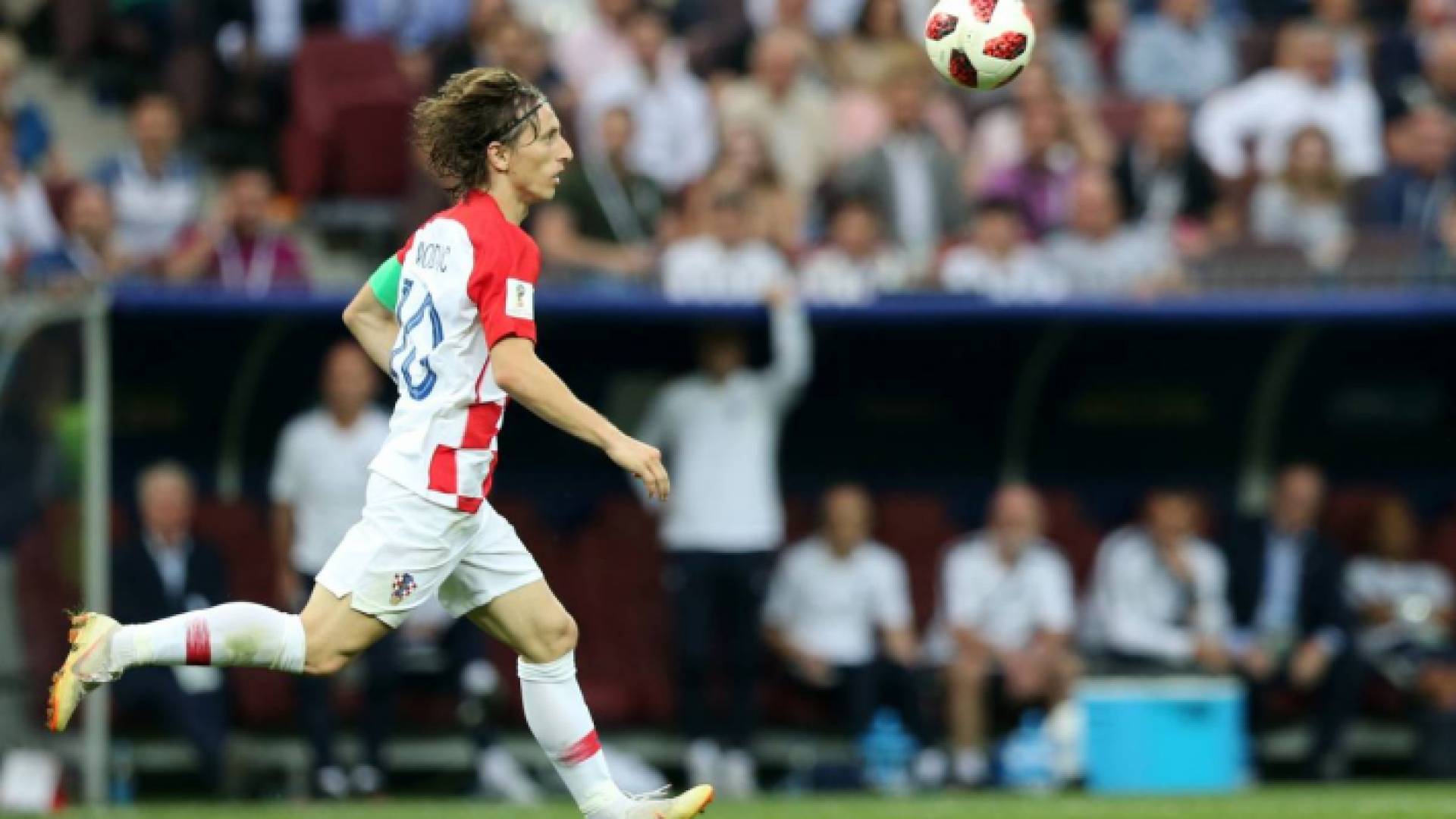 ريال مدريد يشكو إنتر ميلانو بسبب أفضل لاعب في العالم