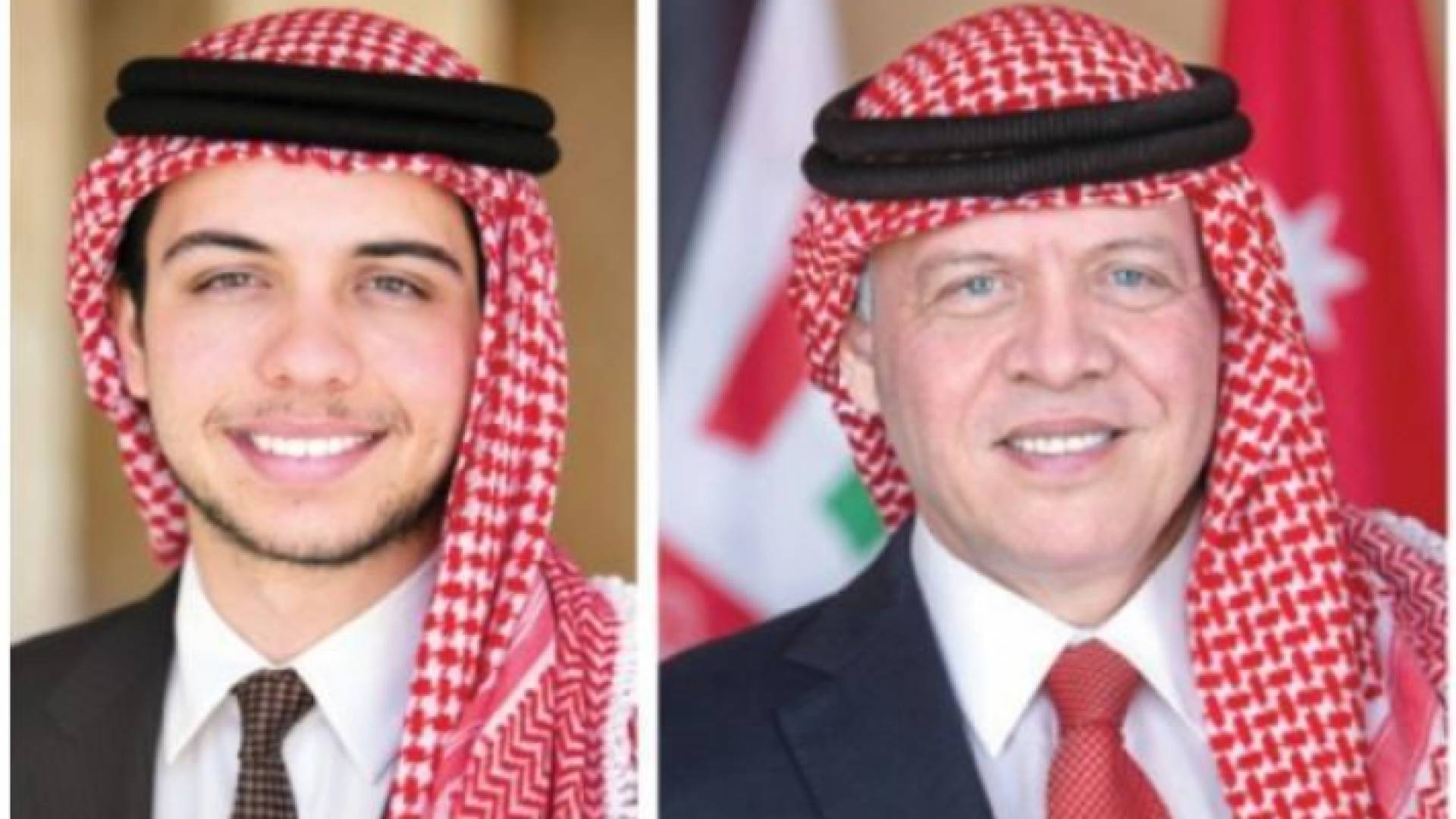 الملك وولي العهد يتلقيان برقيات تهنئة بمناسبة عيد الأضحى