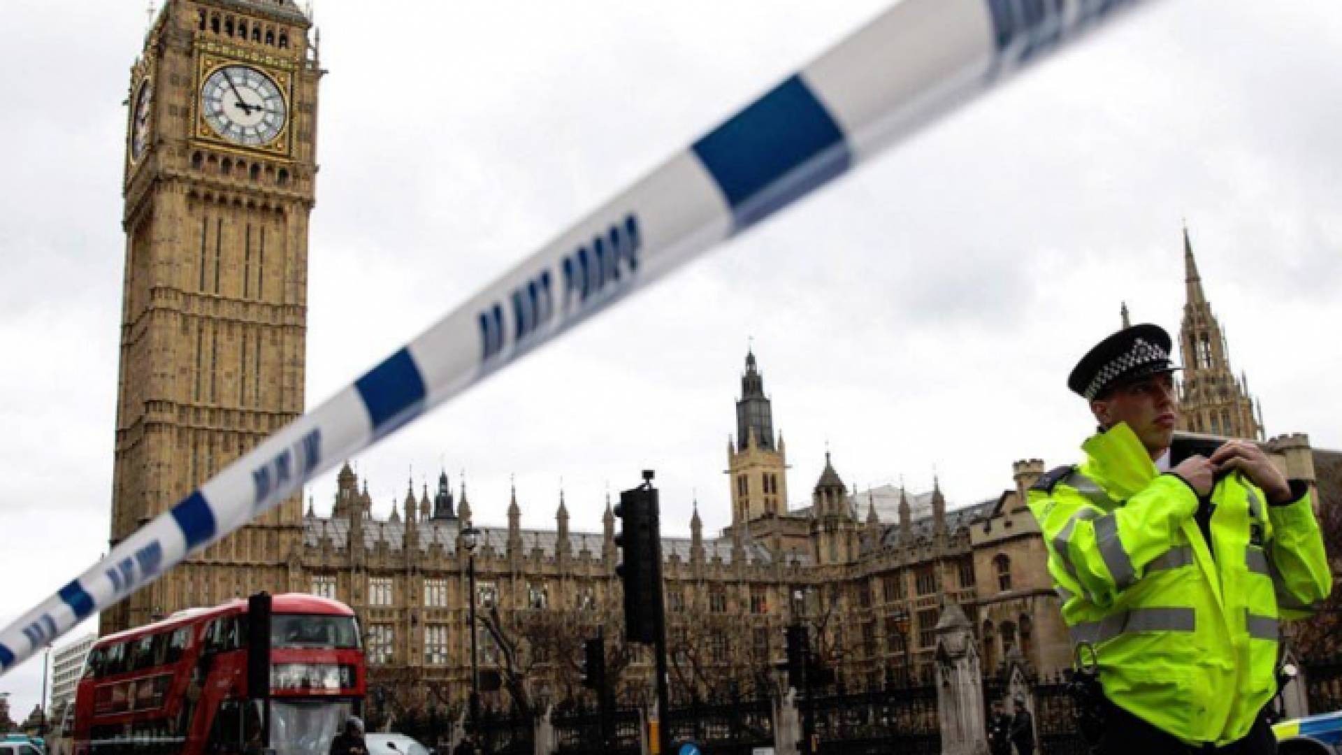 اصابات في إطلاق نار خارج محطة أنفاق كينجزبري في لندن