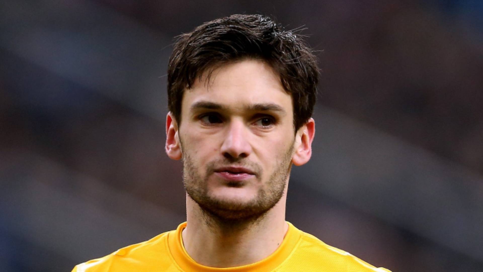 الشرطة البريطانية تقبض على حارس مرمى فرنسا وتوتنهام