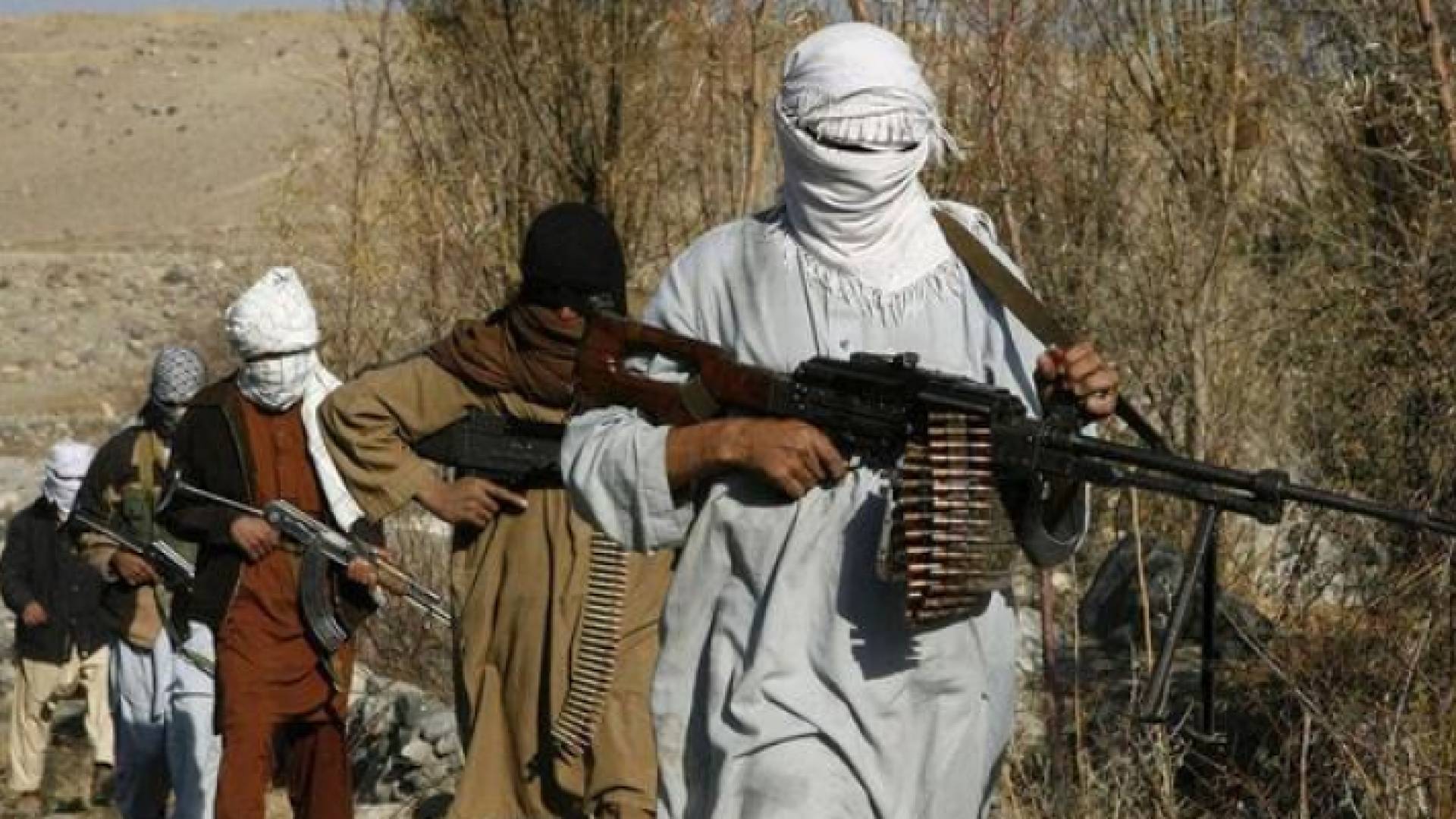 مقتل زعيم تنظيم داعش في أفغانستان بغارة جوية