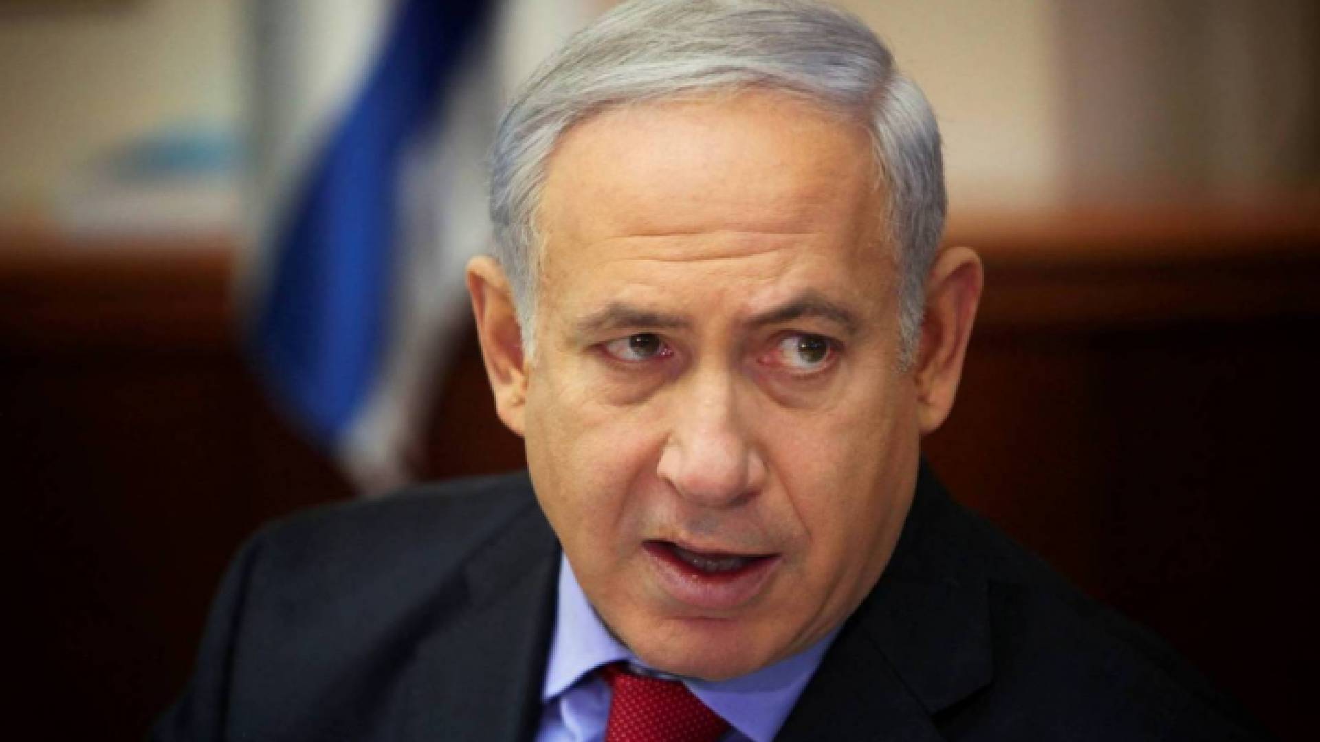 رئيس وزراء الاحتلال بنيامين نتنياهو - ارشيفية