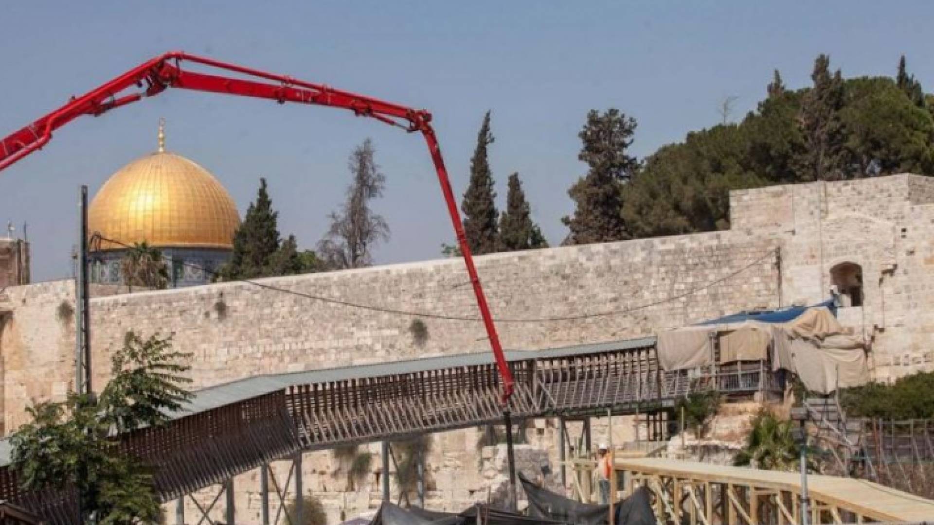 القدس المحتلة