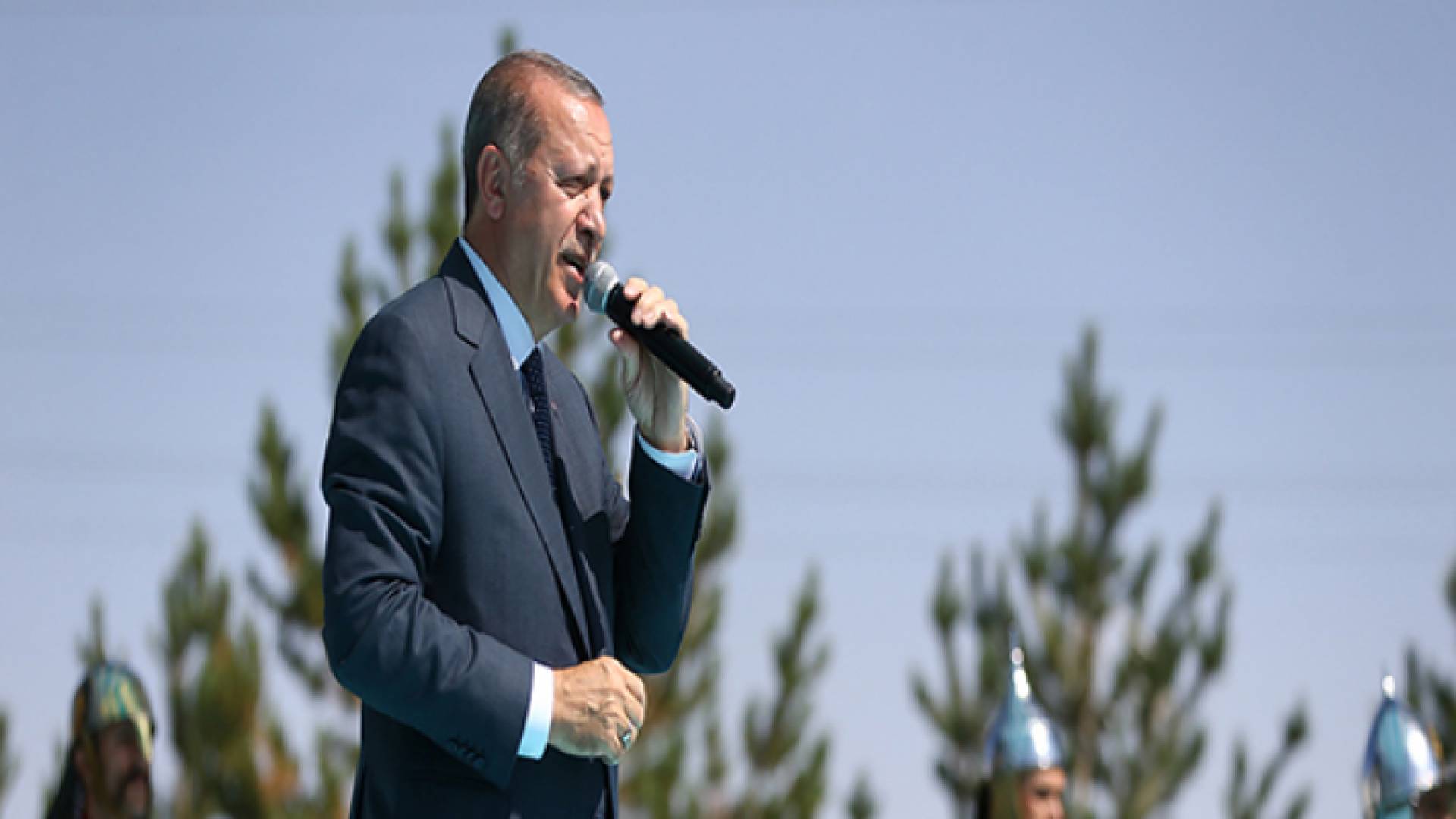 أردوغان يشيد قصرا جديدا بملايين الدولارات رغم الأزمات الاقتصادية