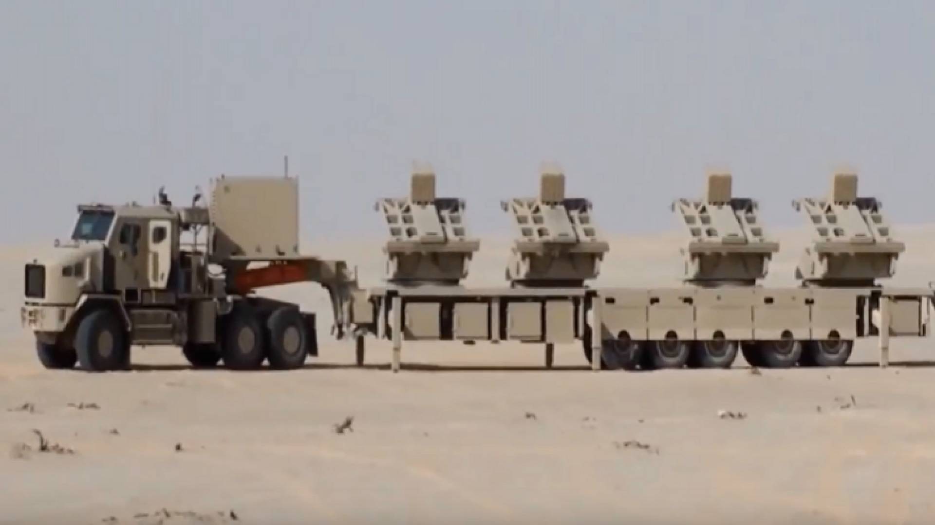 تركيا تكشف عن سلاح "جوباريا" الأقوى في العالم.. فيديو