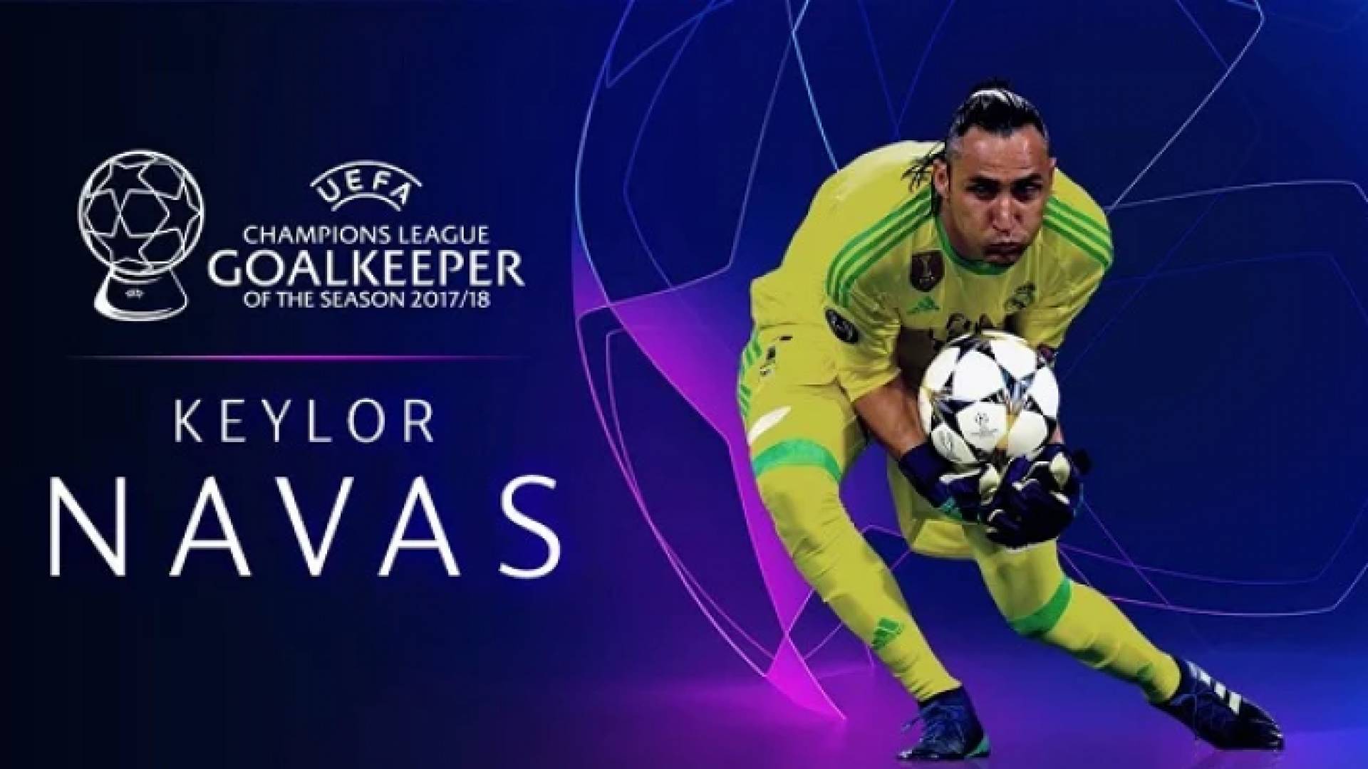 كيلور نافاس