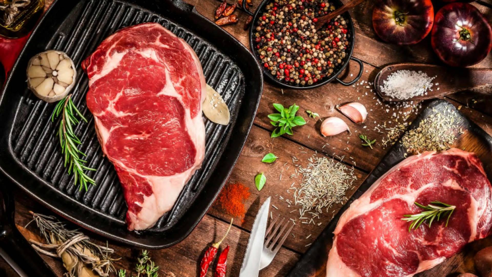 تعرف على أكثر الأطعمة والمشروبات المسببة للالتهابات