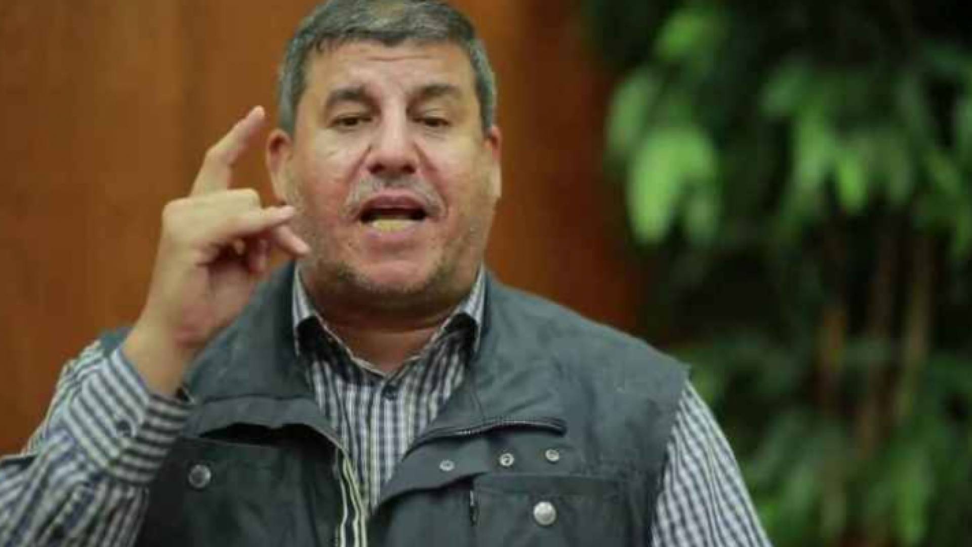 النائب يحيى السعود - ارشيفية