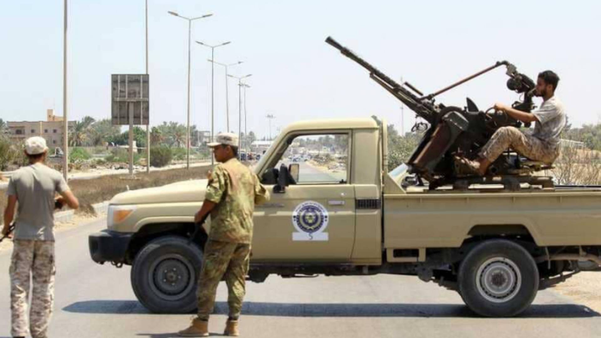 مواجهات طرابلس الأخيرة أوقعت قتلى وجرحى