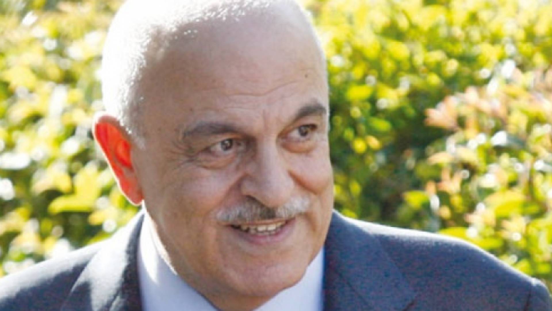 نائب رئيس الوزراء ووزير دولة، الدكتور رجائي المعشر