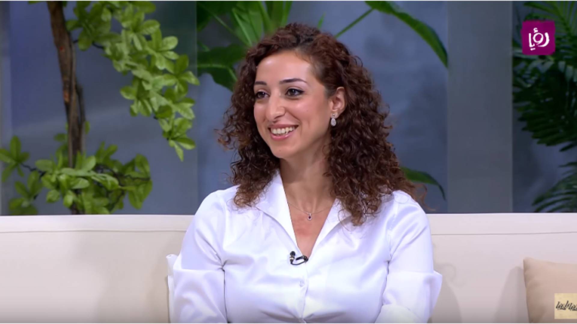 حنين عطاري - موجهة تربوية