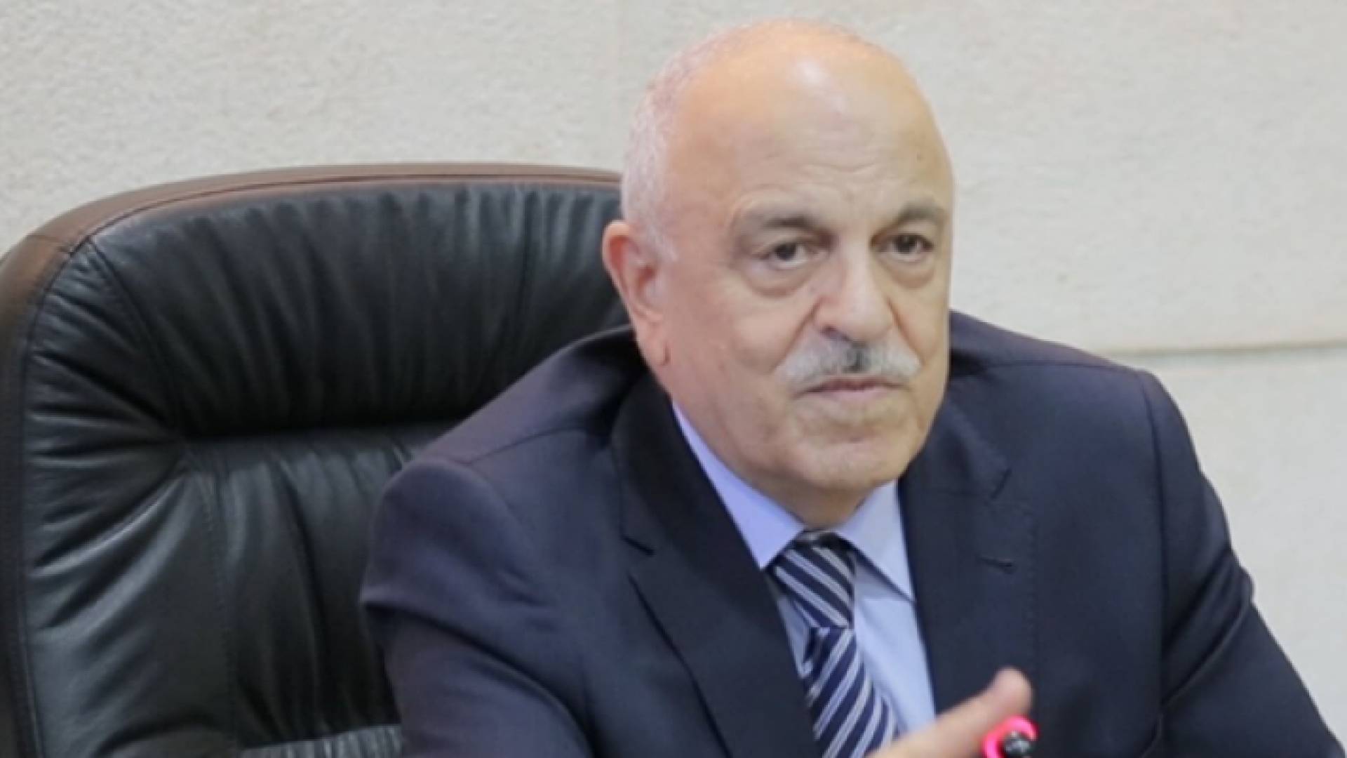 نائب رئيس الوزراء ووزير دولة الدكتور رجائي المعشر