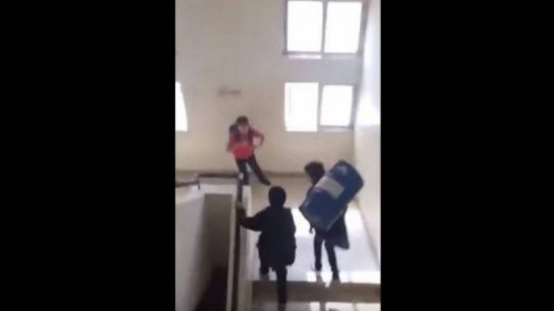 جانب من الاحداث