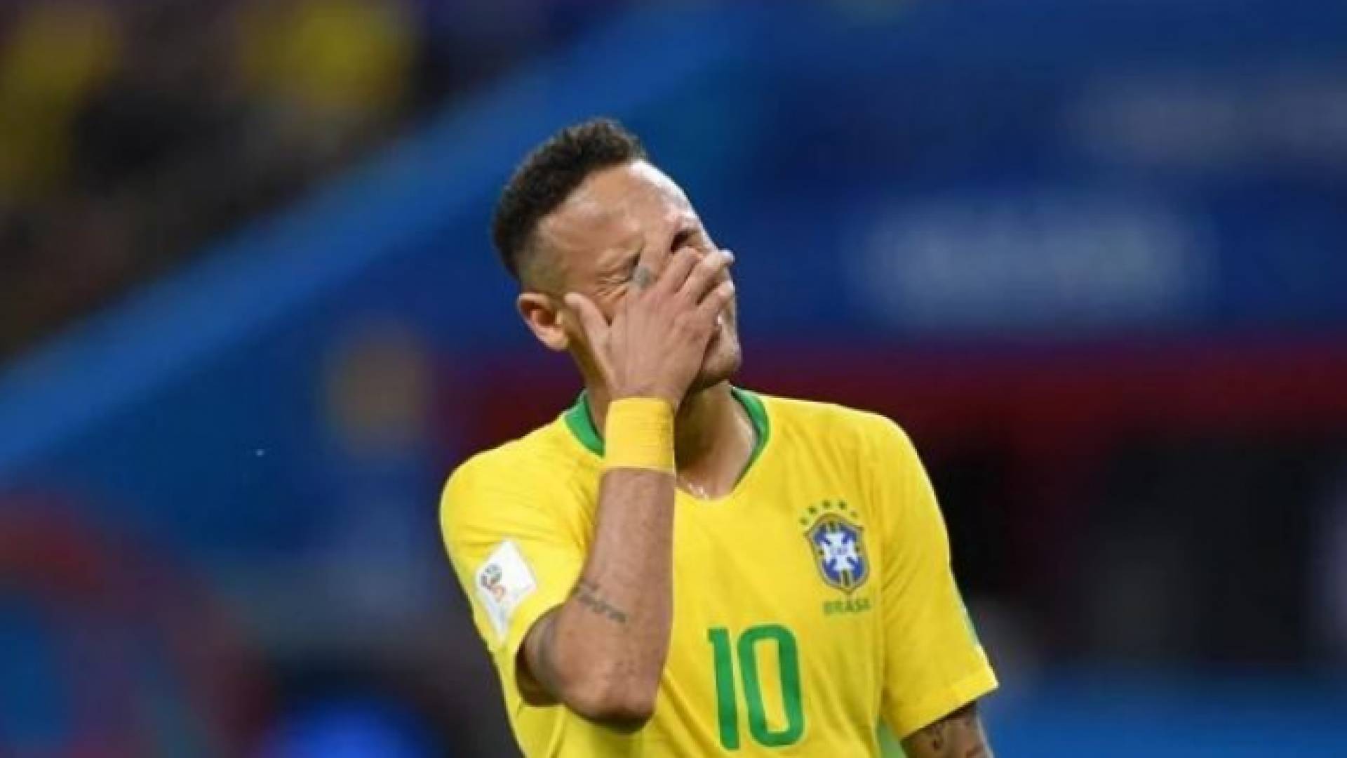 نيمار دا سيلفا - ارشيفية