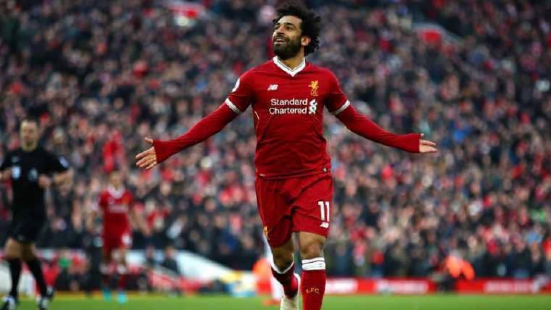 محمد صلاح