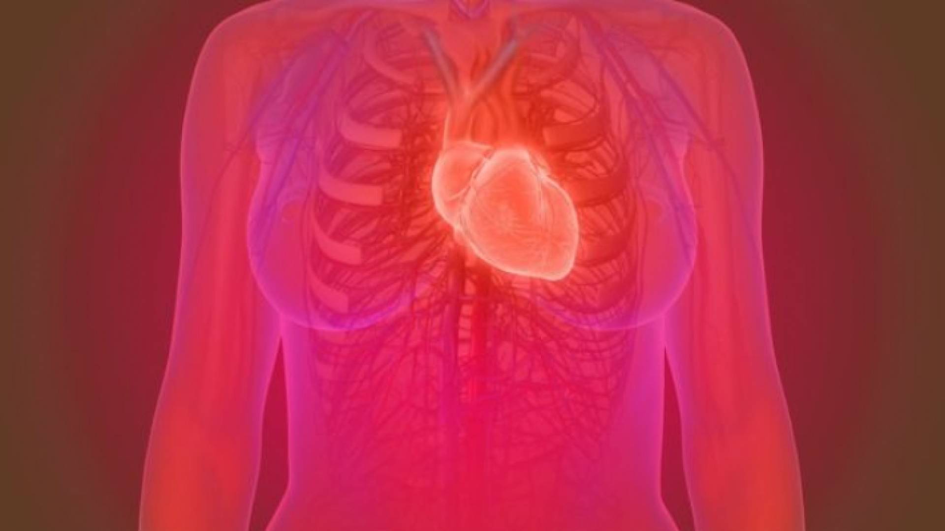هل تعلم كم يبلغ قلبك من العمر؟