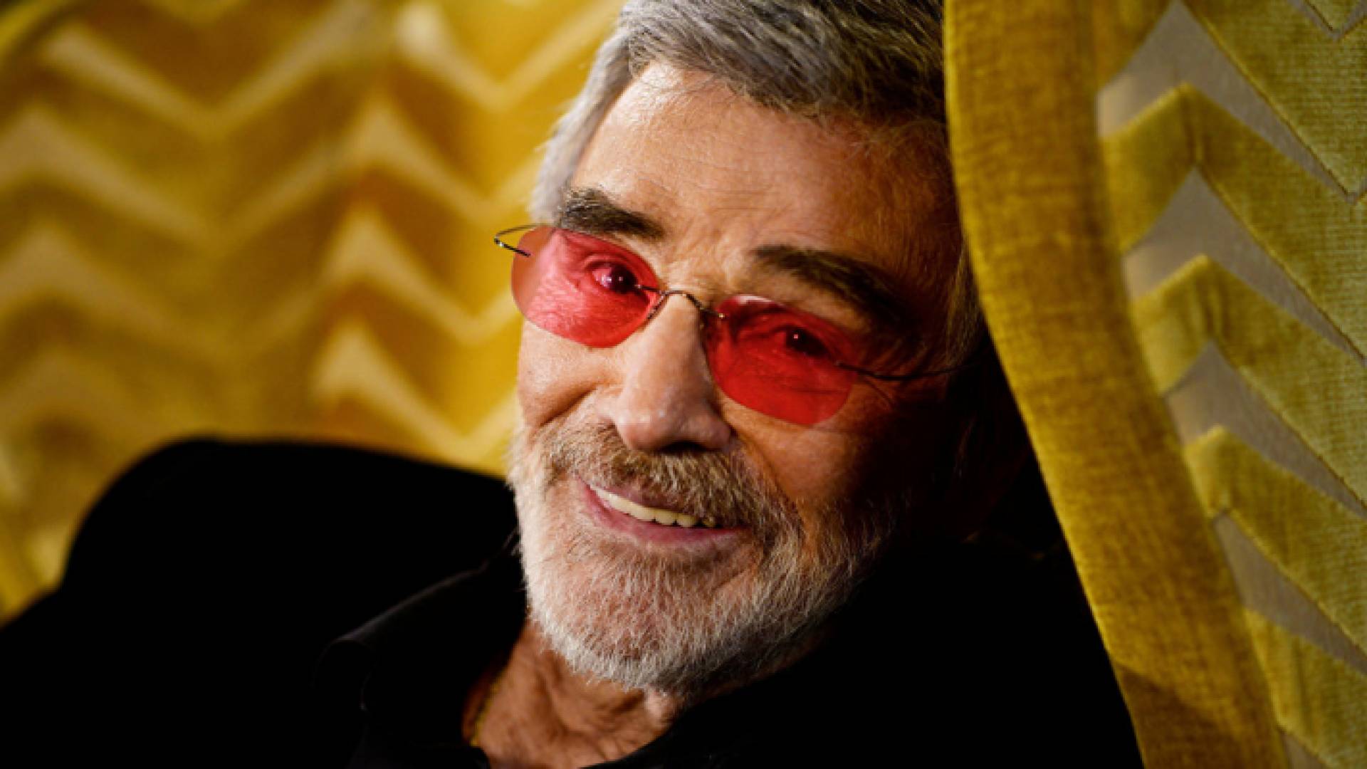 بيرت رينولدز