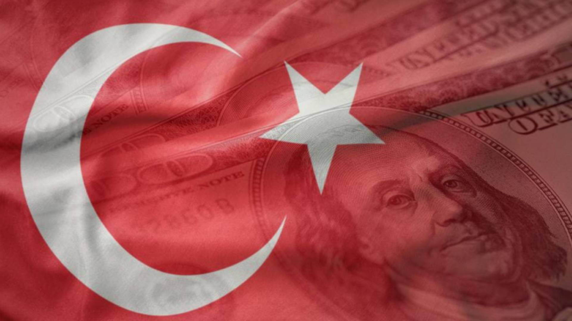 ديون تركيا تعادل نصف ديون 20 دولة عربية