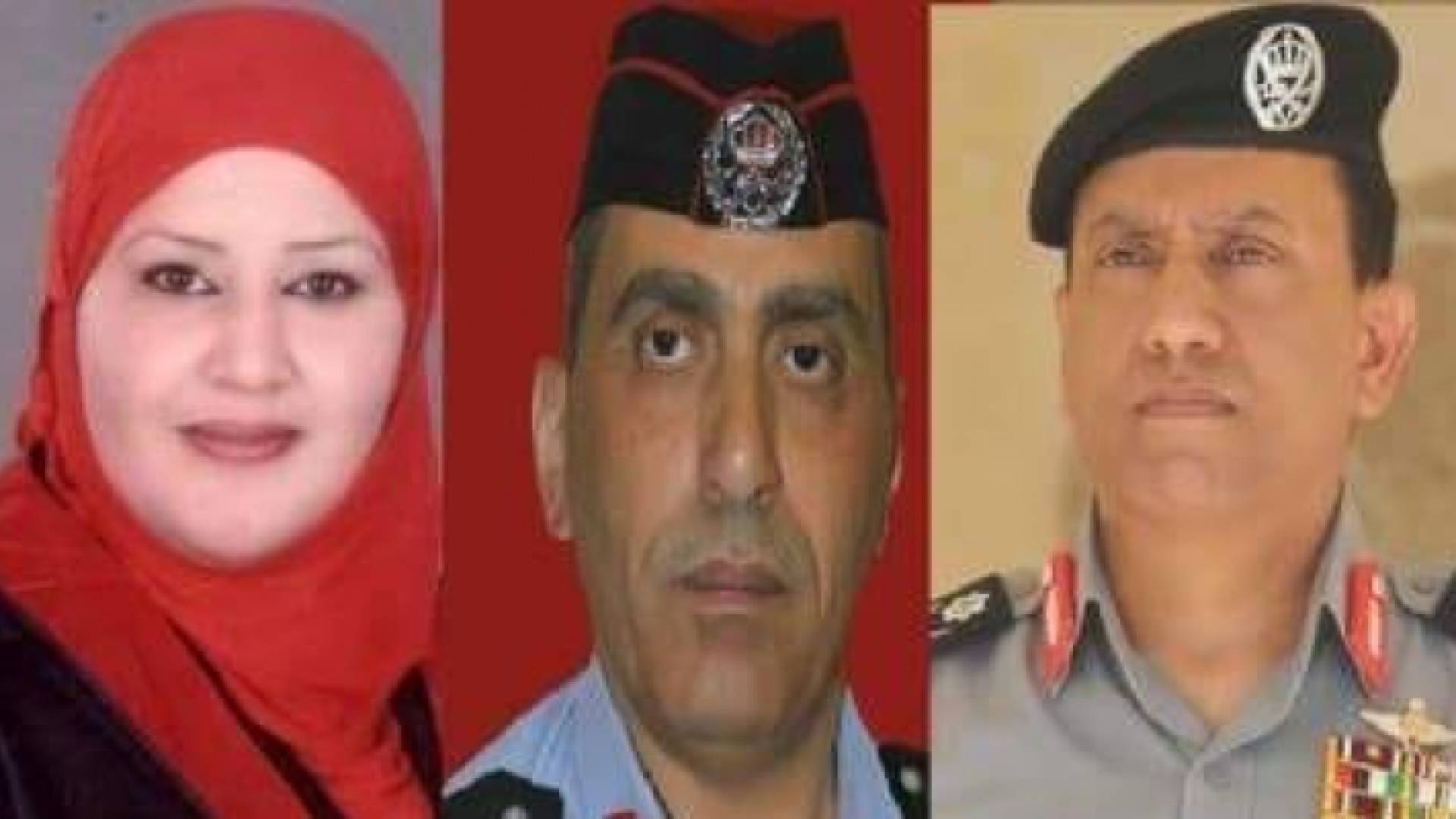 النائب الشعار توجه رسالة الى مدير الأمن العام وقائد الدرك