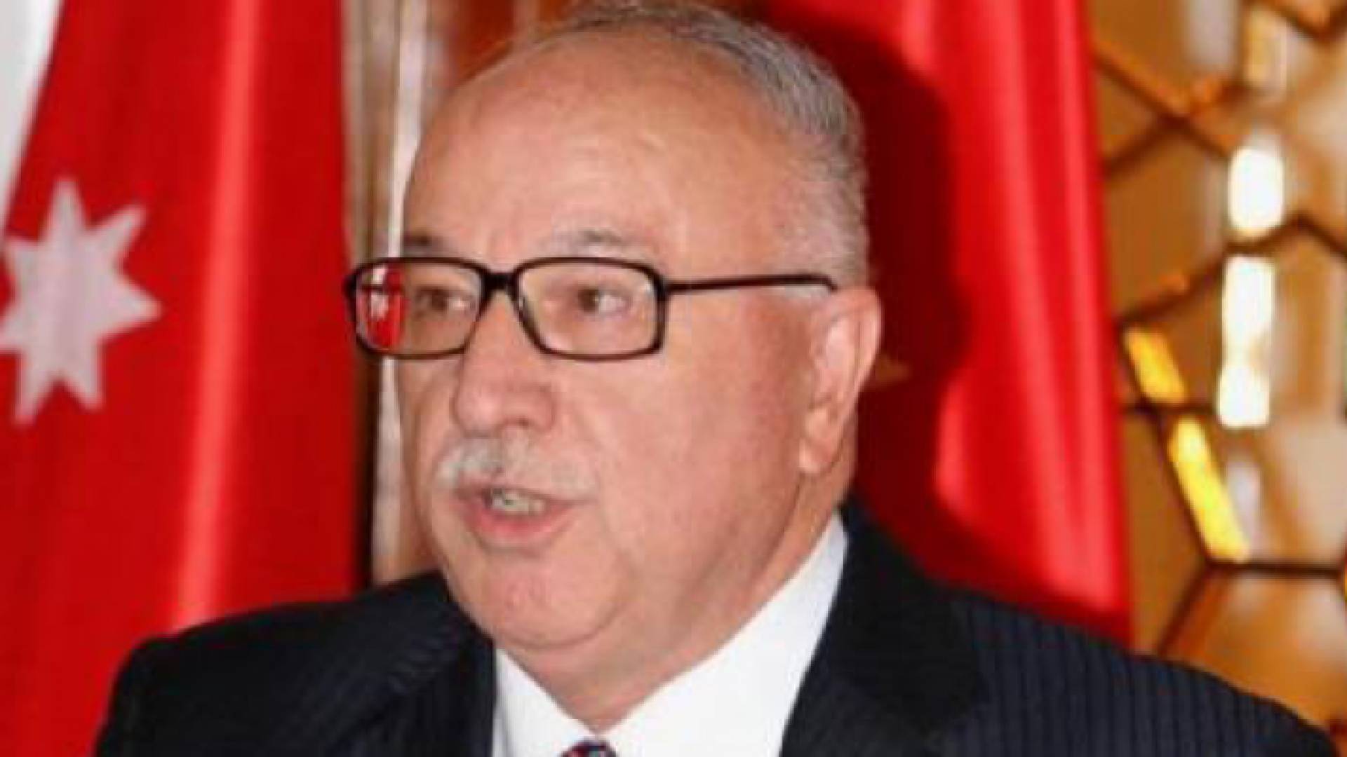 وزير الاشغال العامة والاسكان يحيى الكسبي