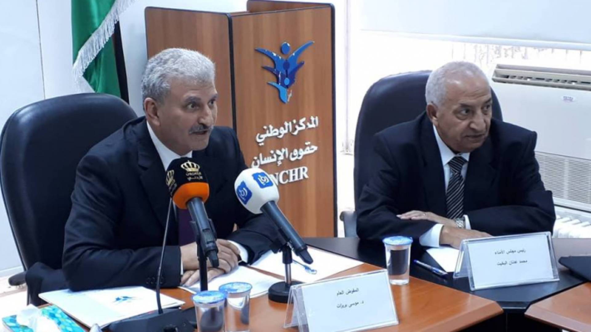 من وقائع المؤتمر