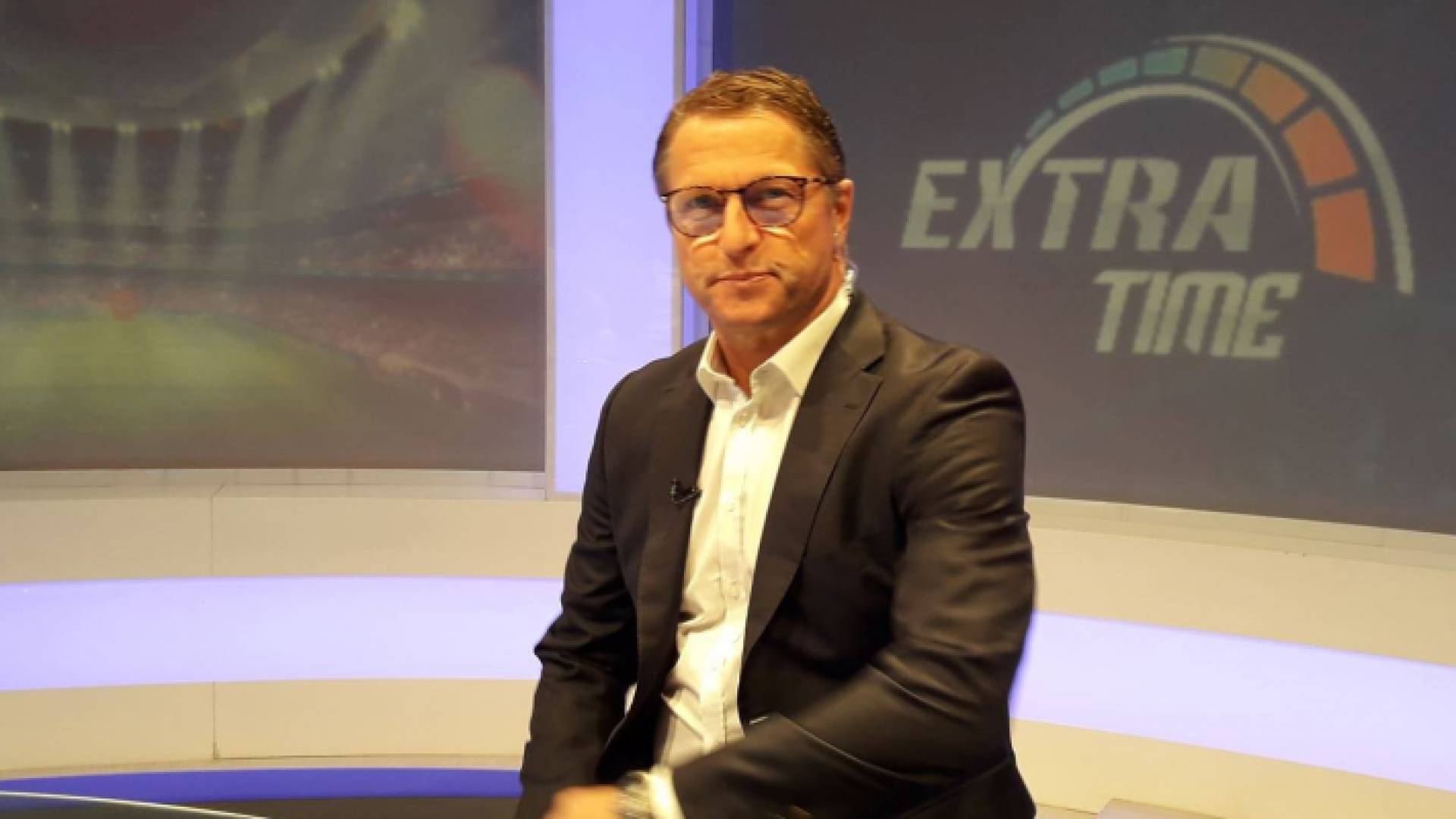 صورة من الحلقة