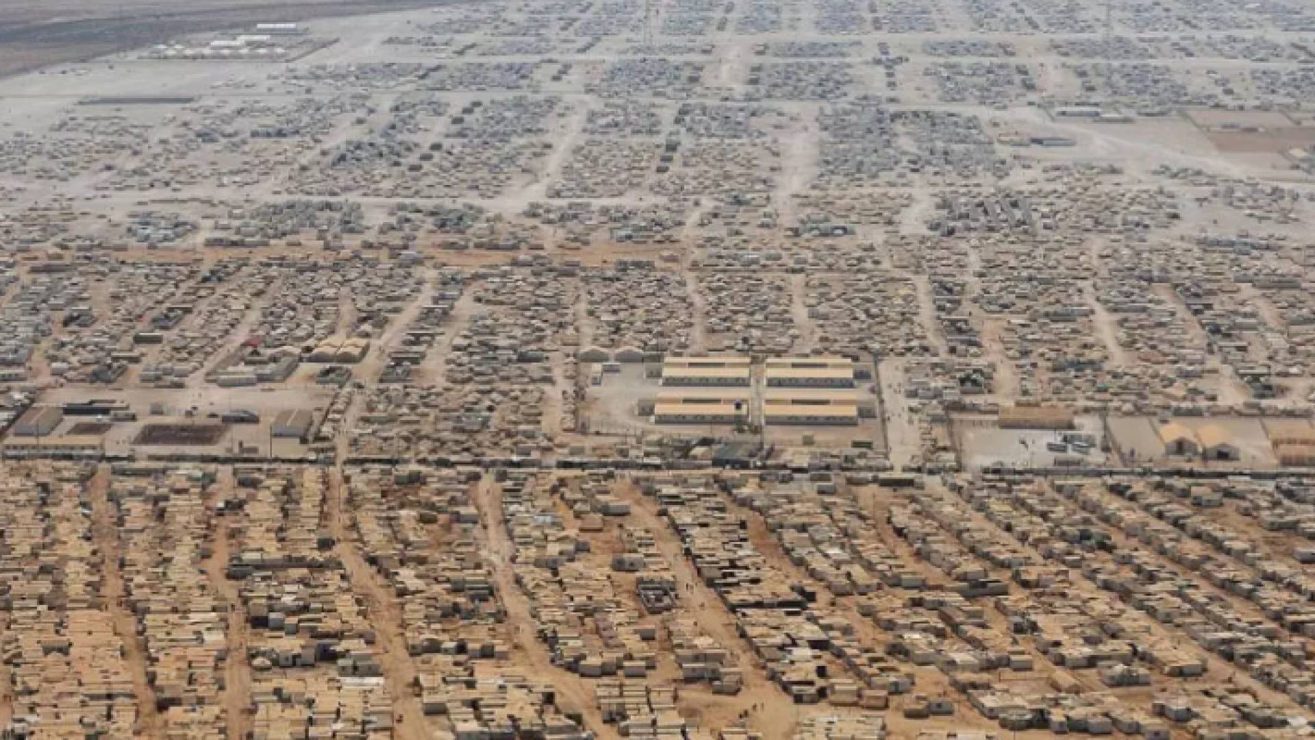 7.312 مليار دولار احتياجات اللاجئين السوريين في الأردن