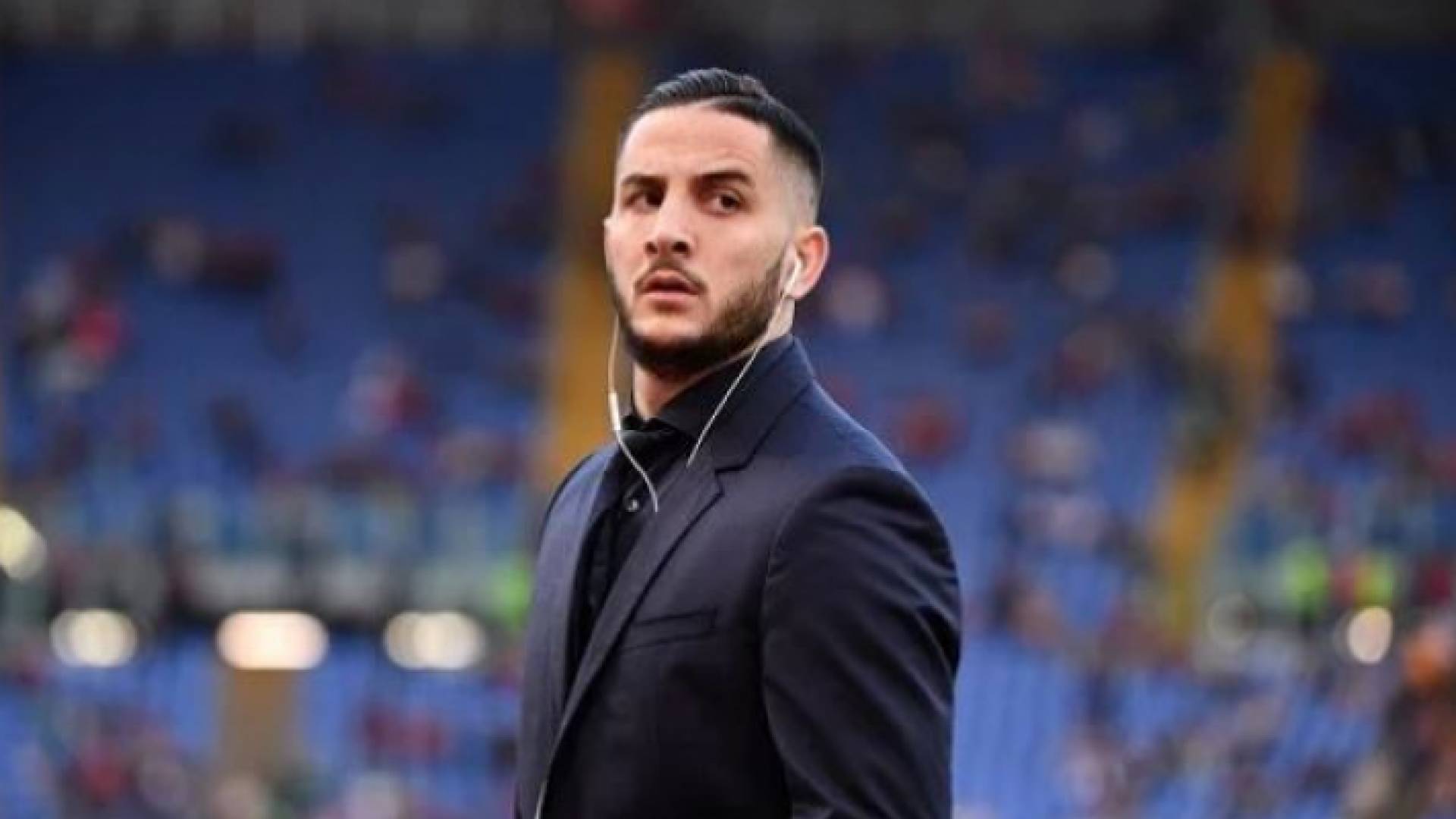 وستاس مانولاس