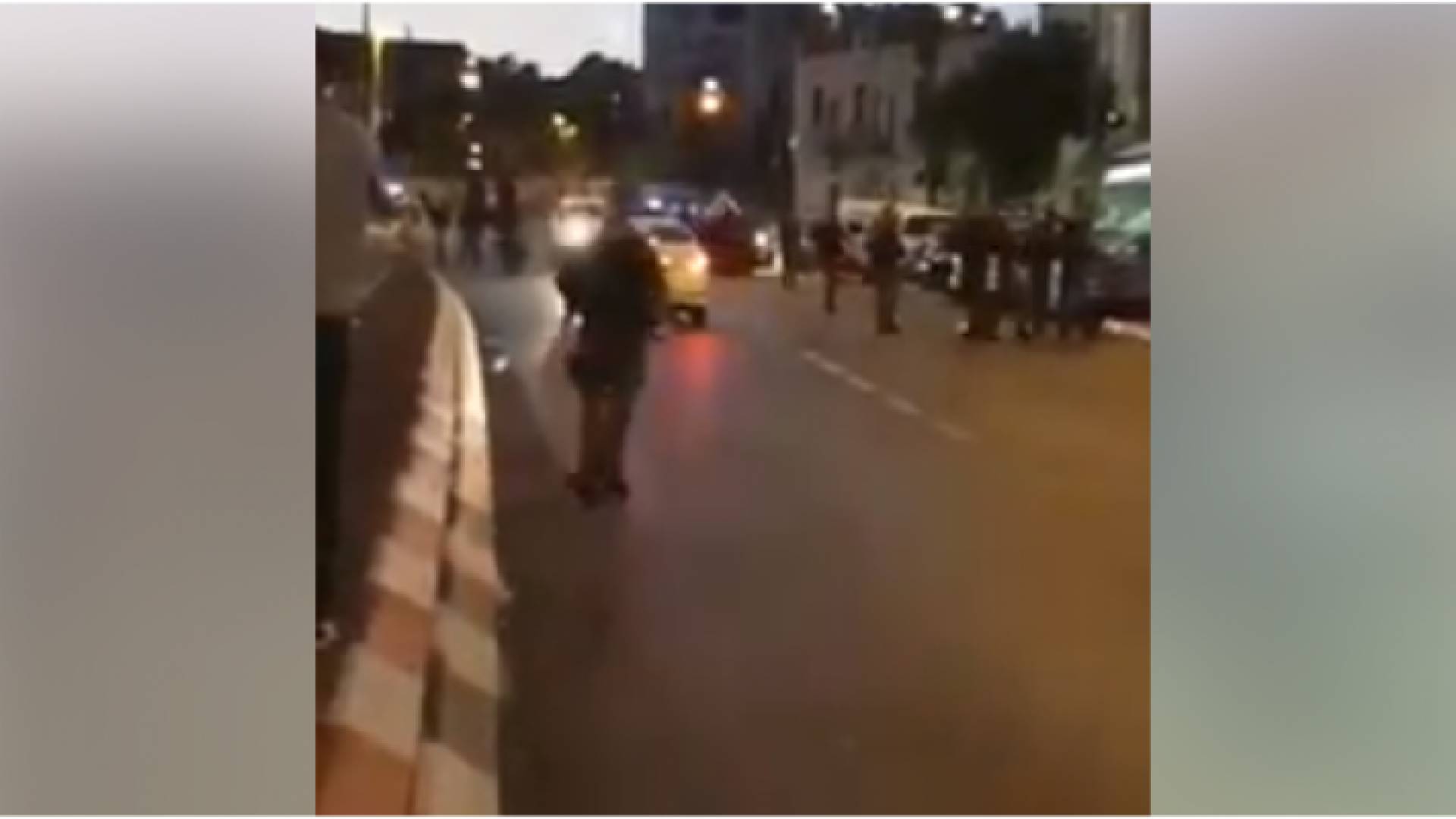 الصورة من الفيديو
