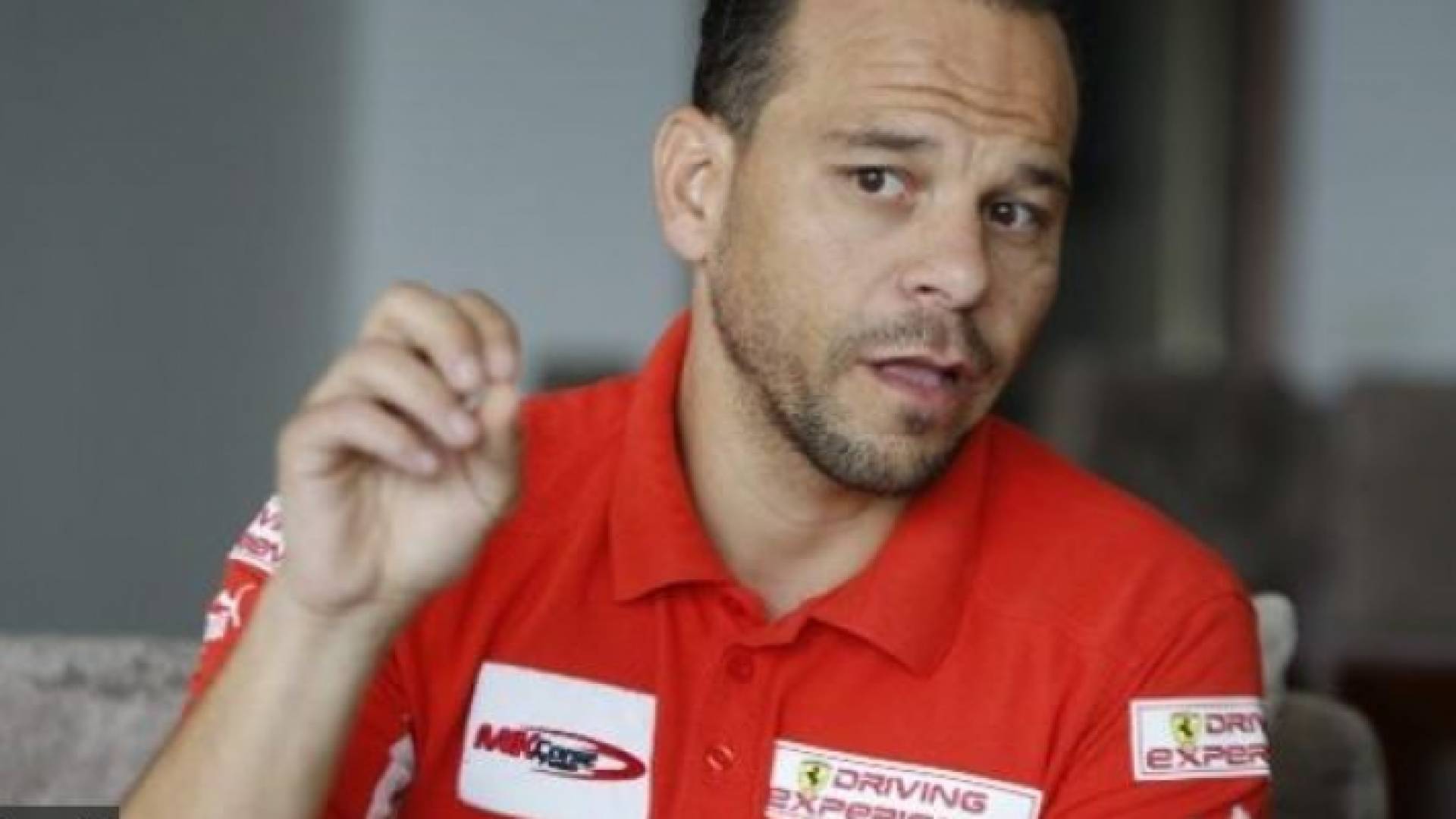 المدرب التونسي طارق جرايا