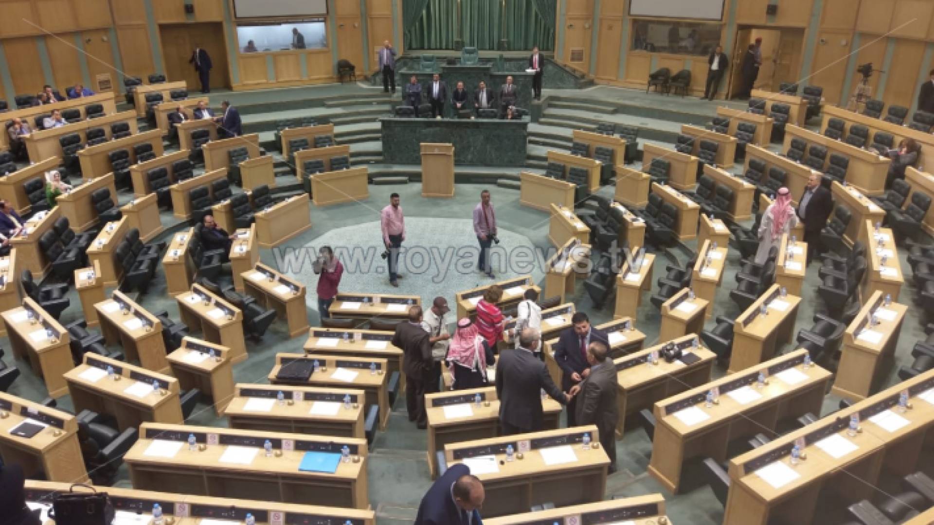 مجلس النواب