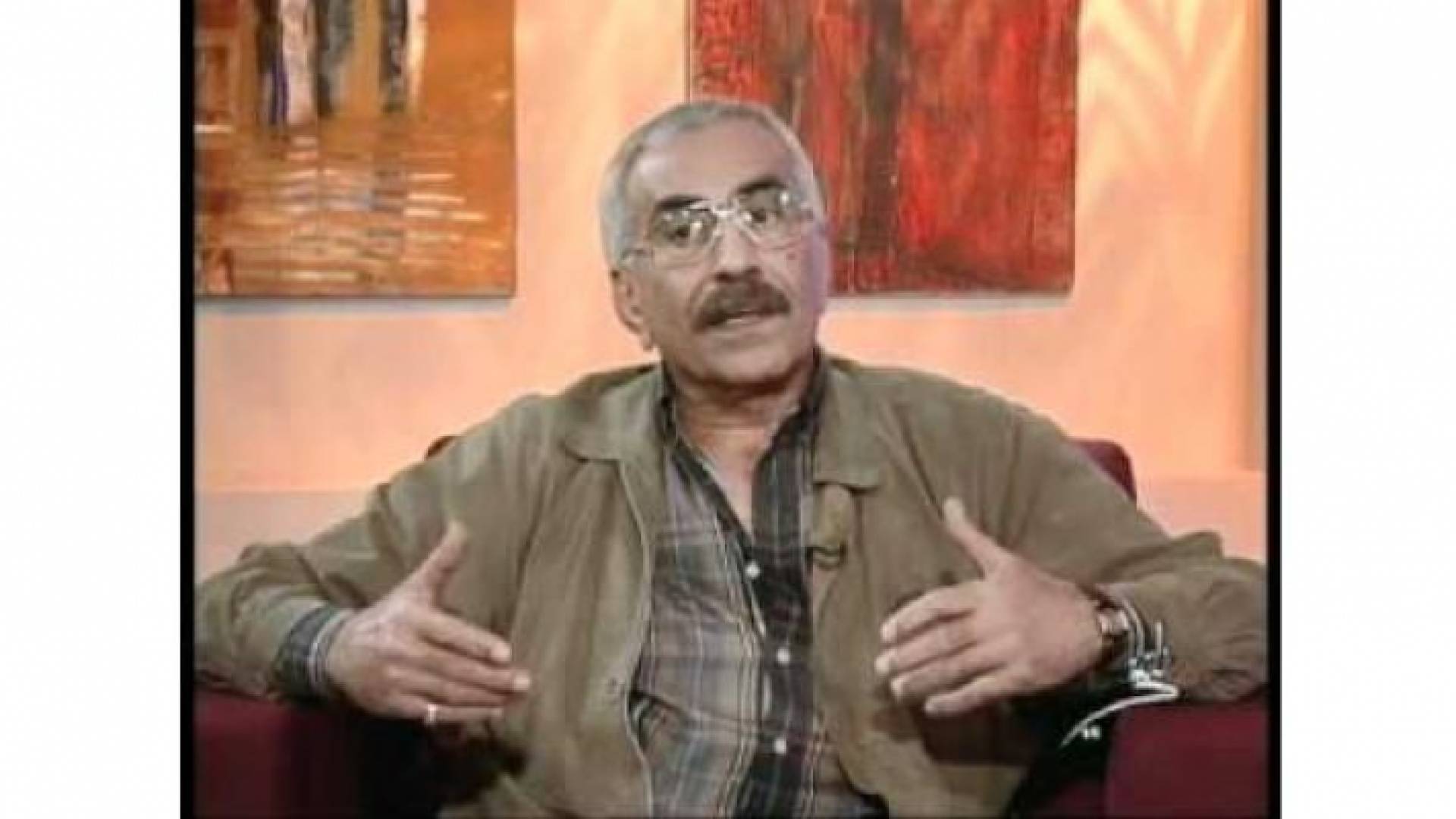 خيري منصور