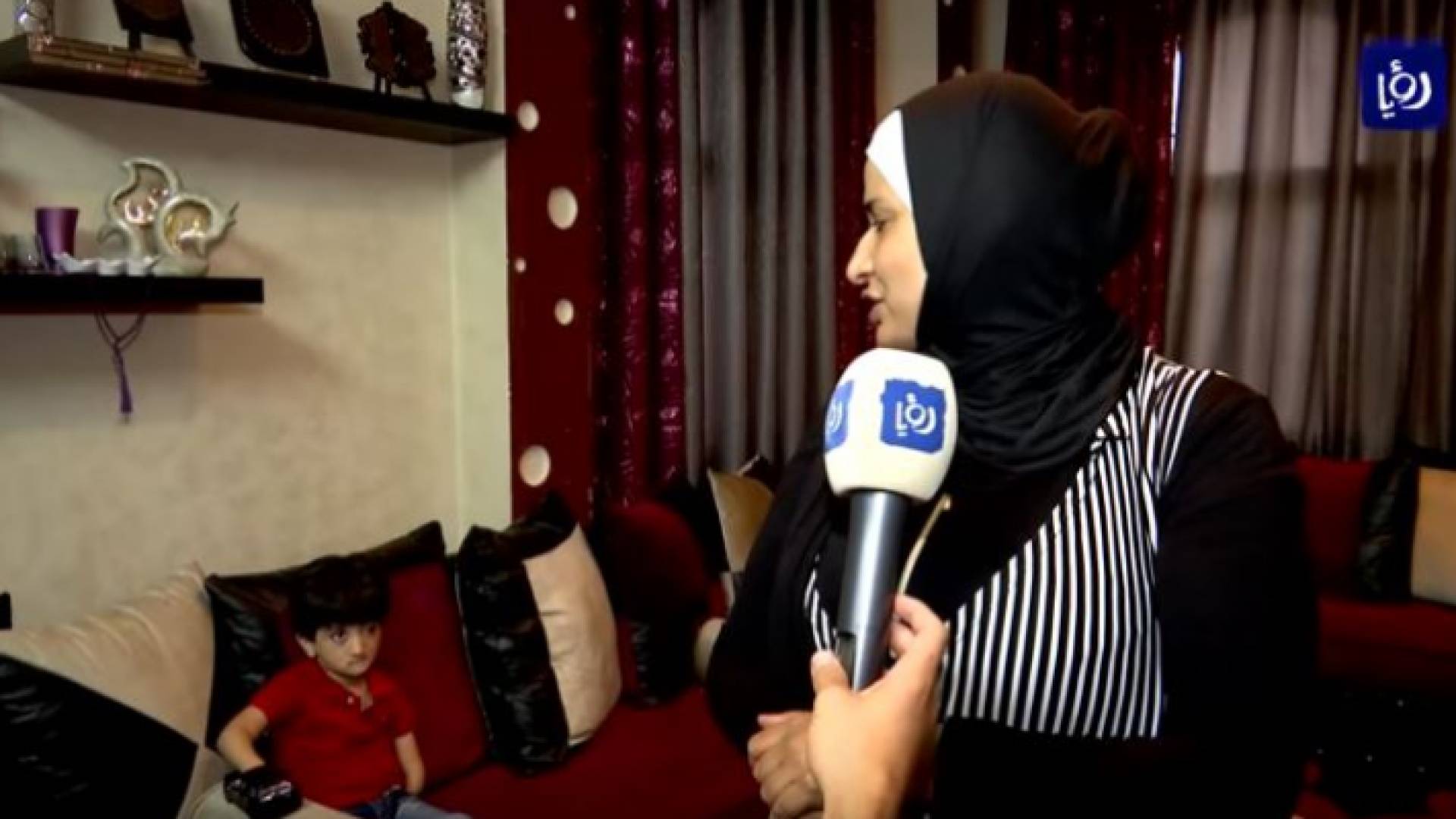 من الفيديو