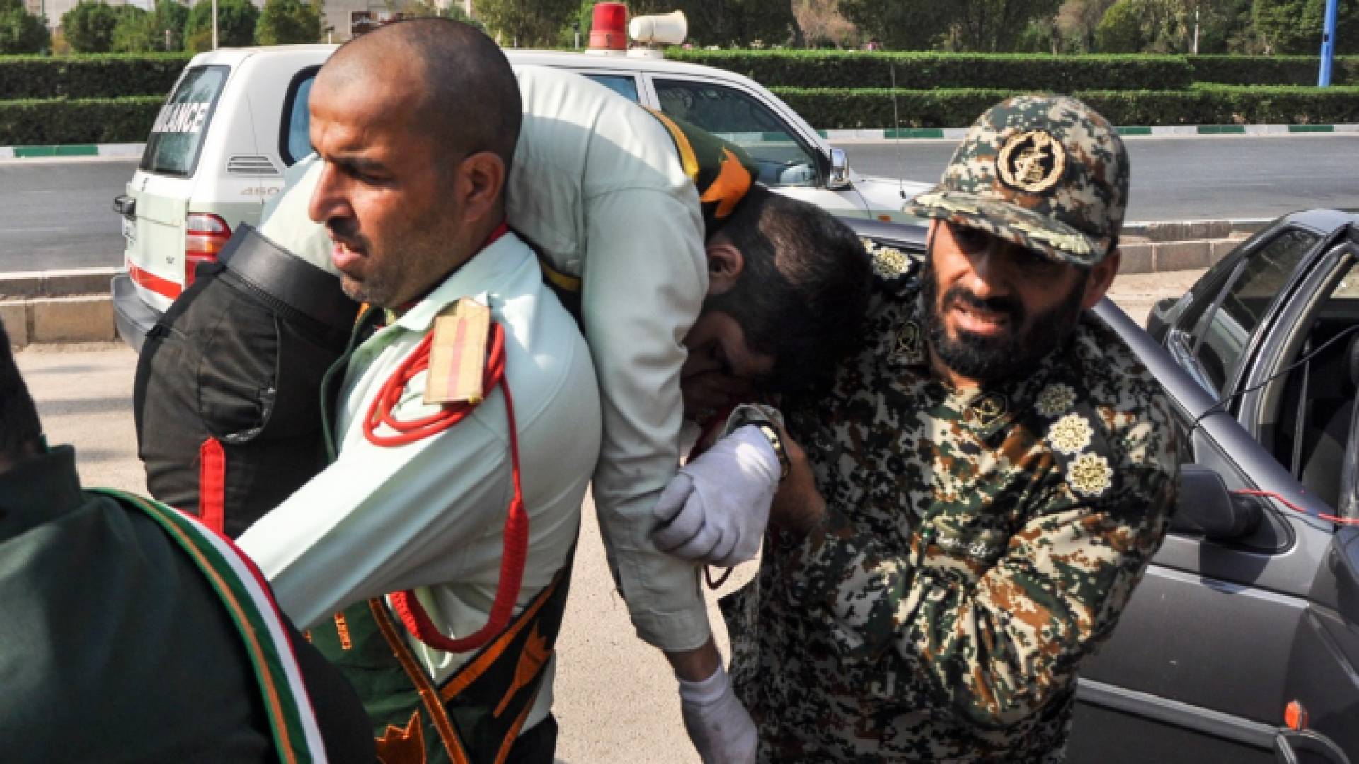 داعش يتبنى هجوم الأهواز في إيران الذي خلف 24 قتيلا